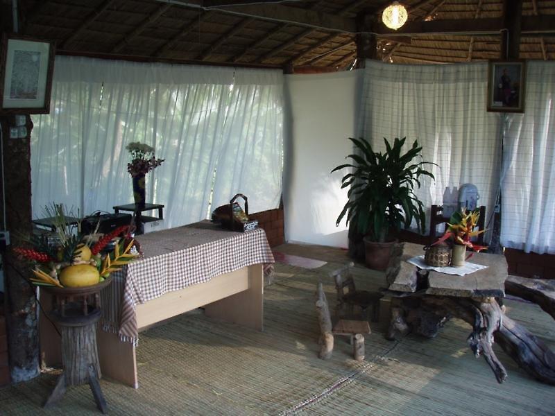 Bamboo Country Lodge