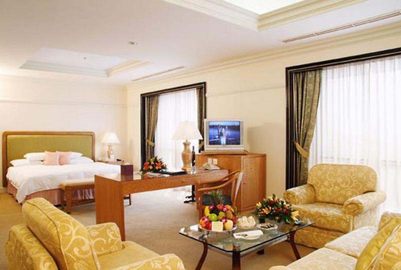 Lotte Legend Hotel Saigon — photo 5