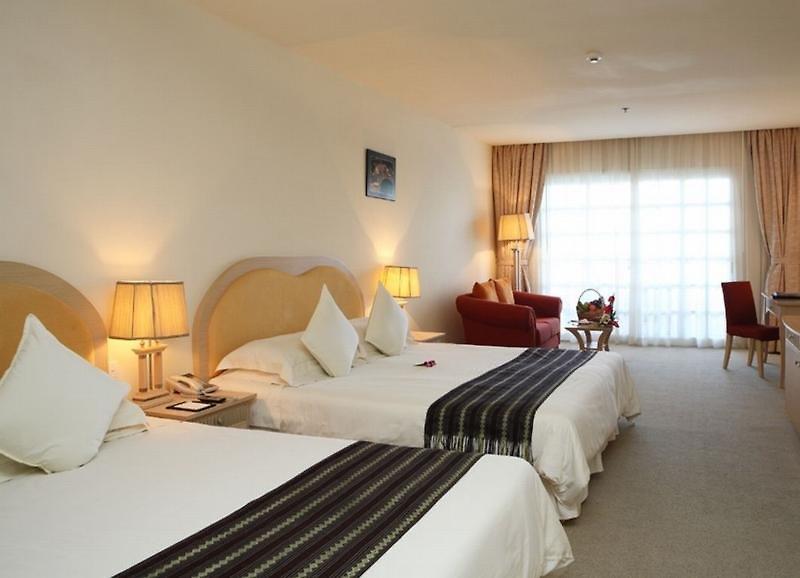 Sunrise Nha Trang Beach Hotel & Spa — photo 5