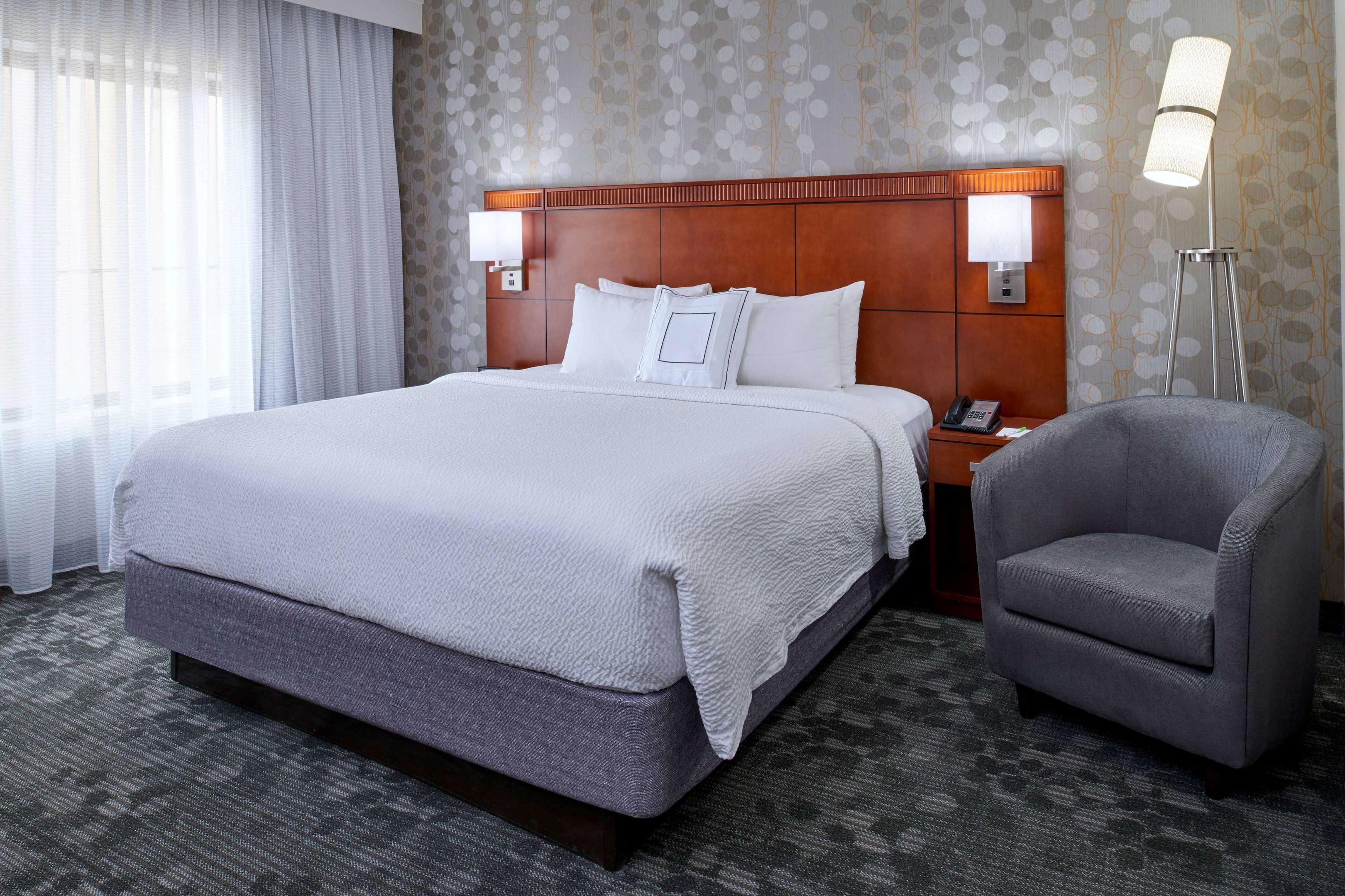 Sonesta Select Indianapolis Carmel — photo 5