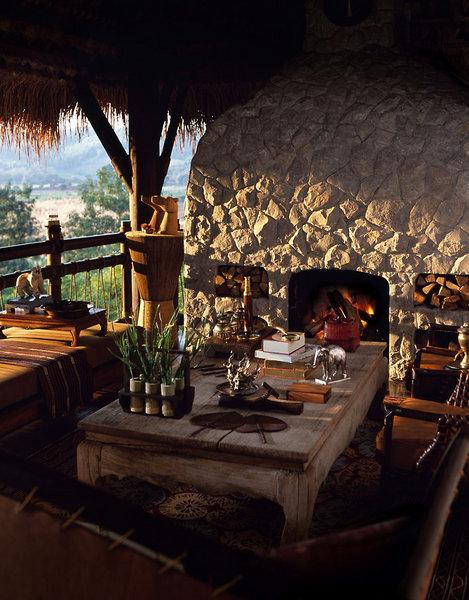 Four Seasons Tented Camp Golden Triangle — photo 3