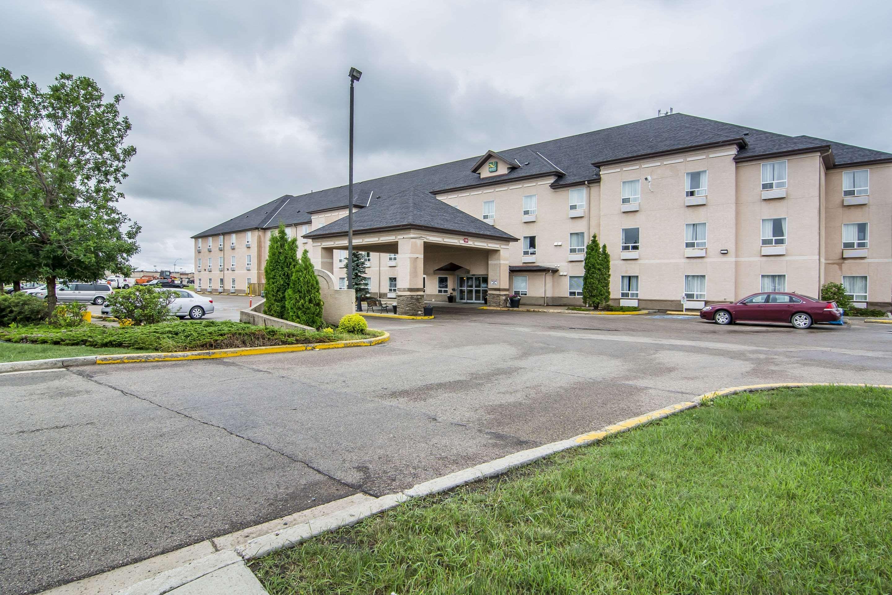Quality Inn & Suites — photo 4