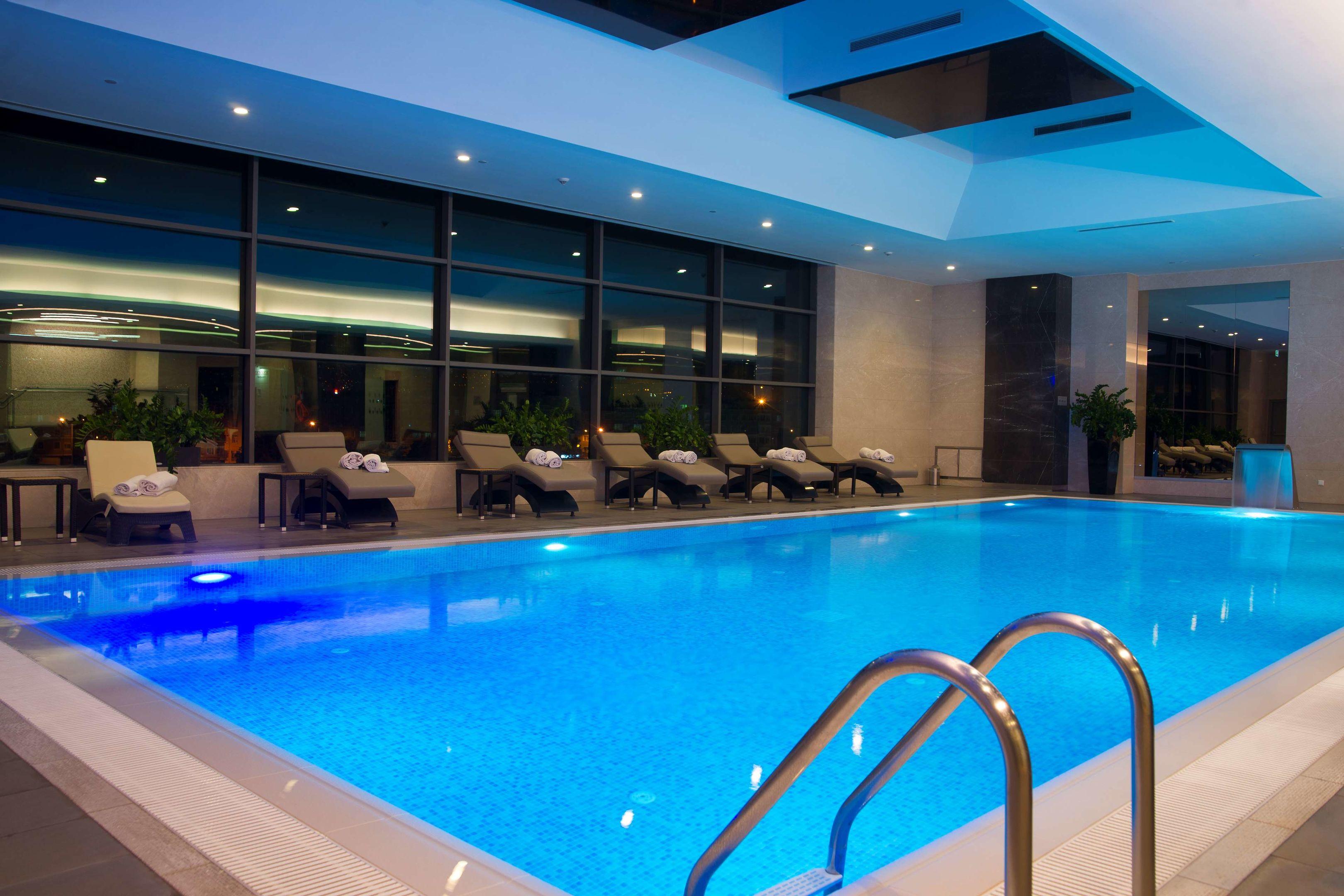 Radisson Blu Hotel, Kayseri — photo 3