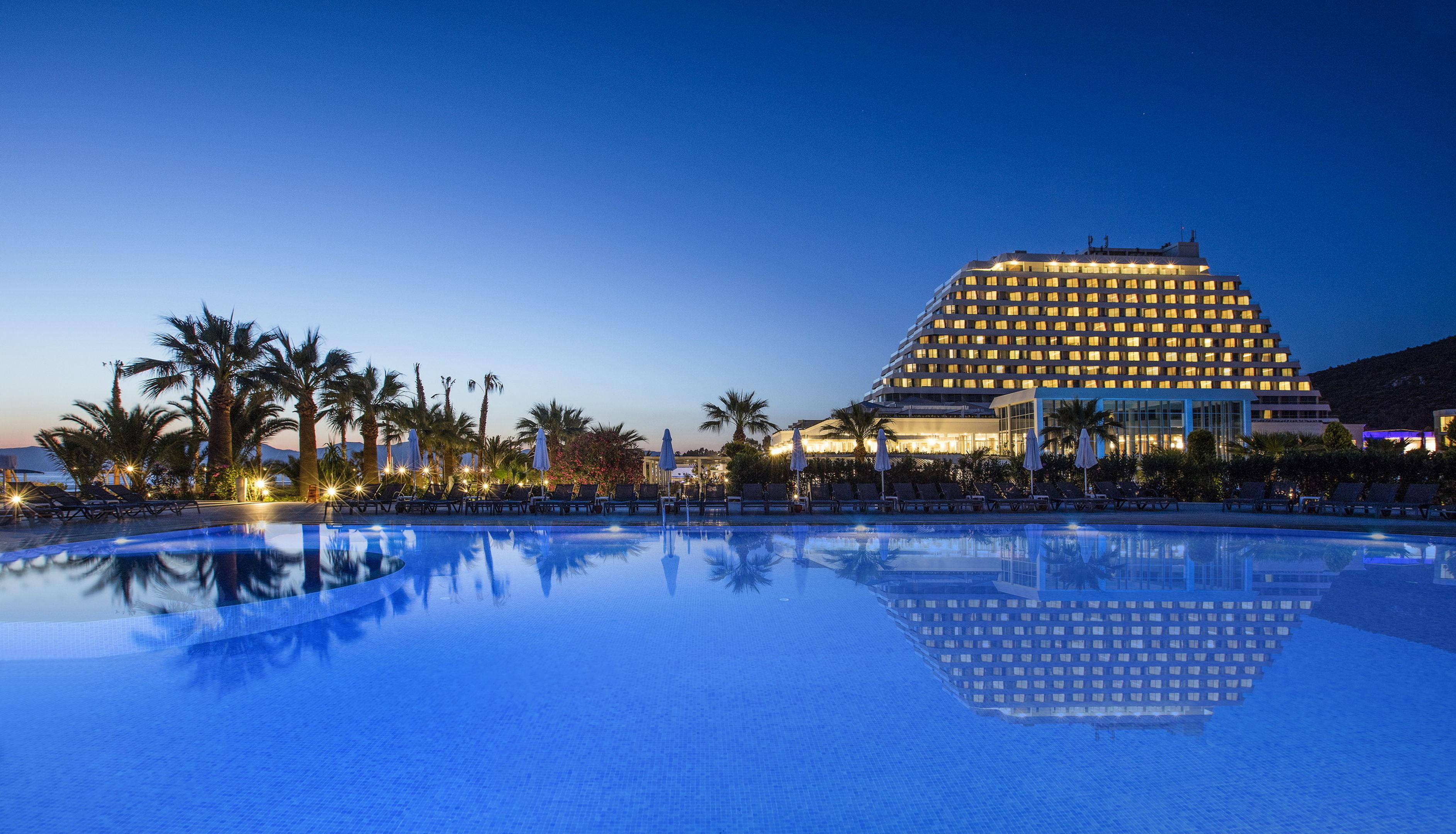 Palm Wings Ephesus Beach Resort — photo 3
