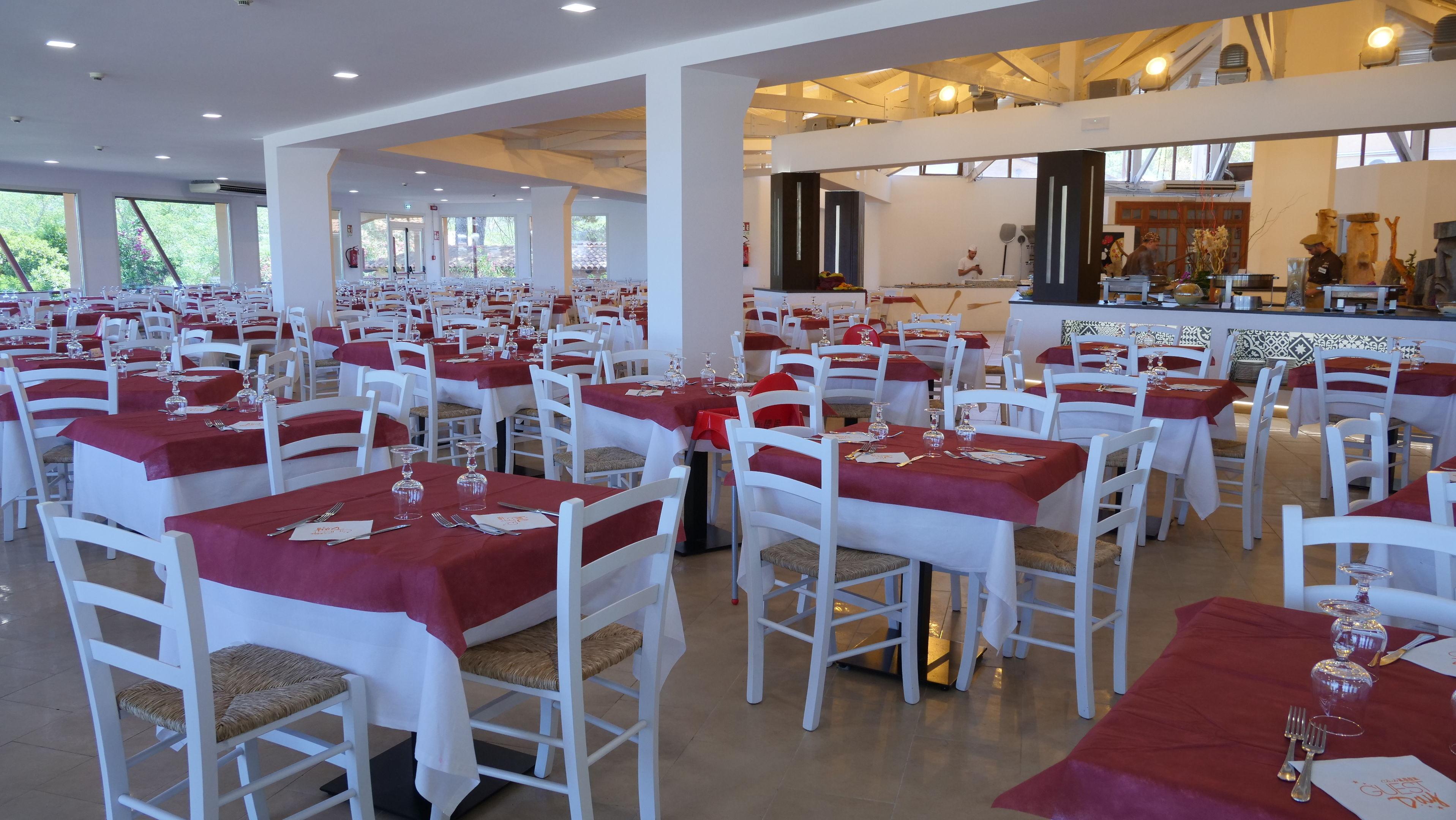 Club Esse Cala Bitta — photo 5
