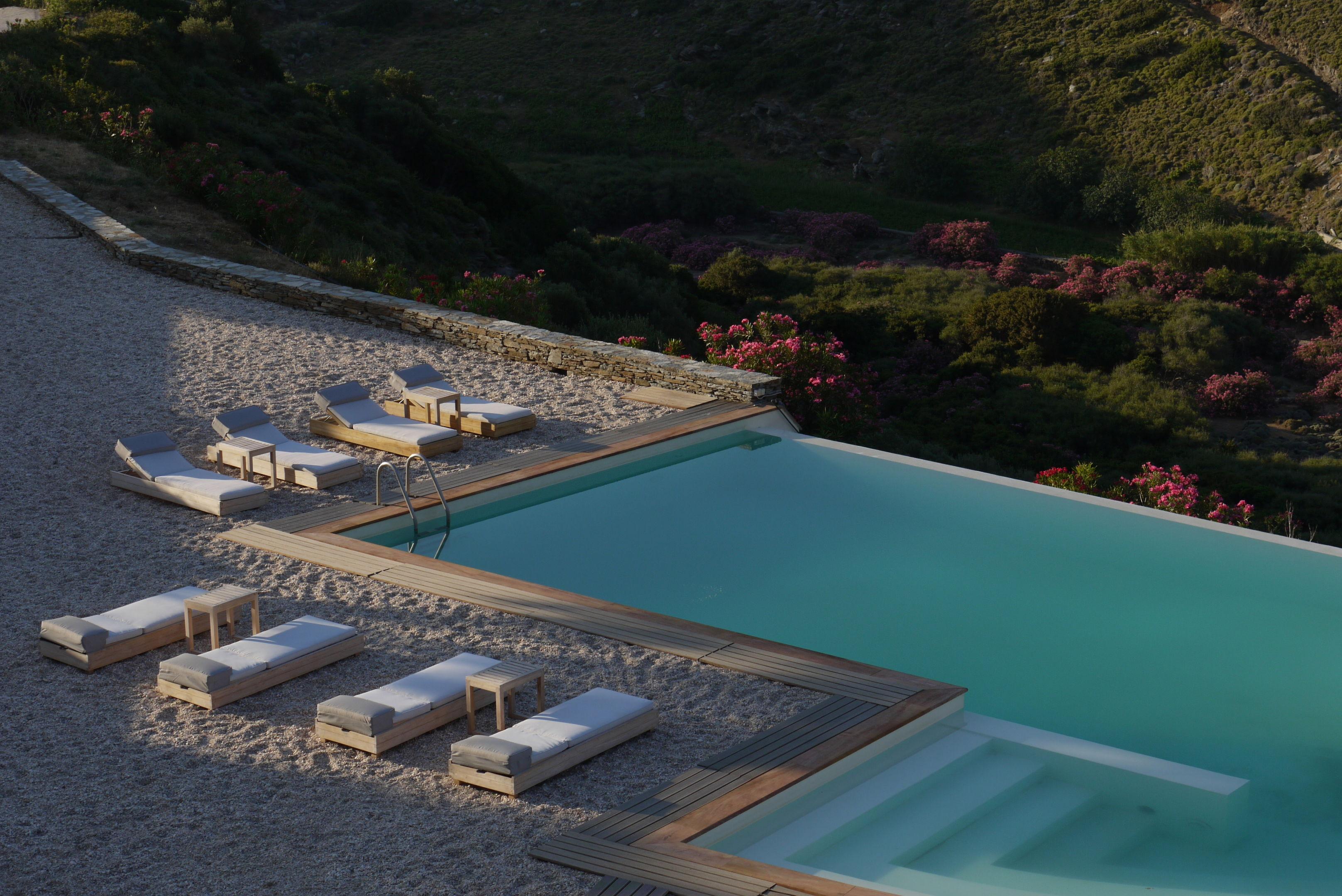 Aegea Blue Cycladic Resort — photo 4