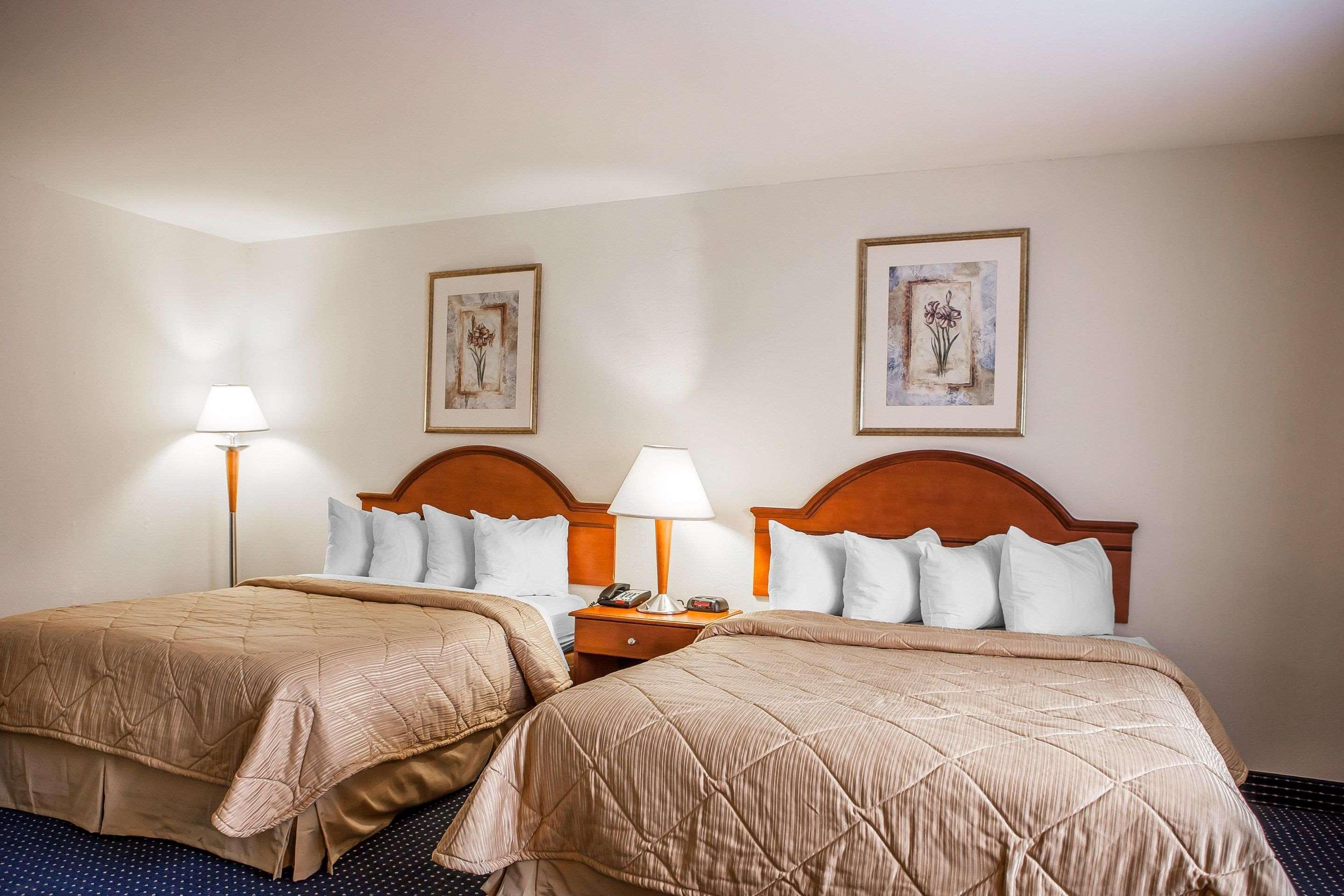 Quality Inn — photo 4