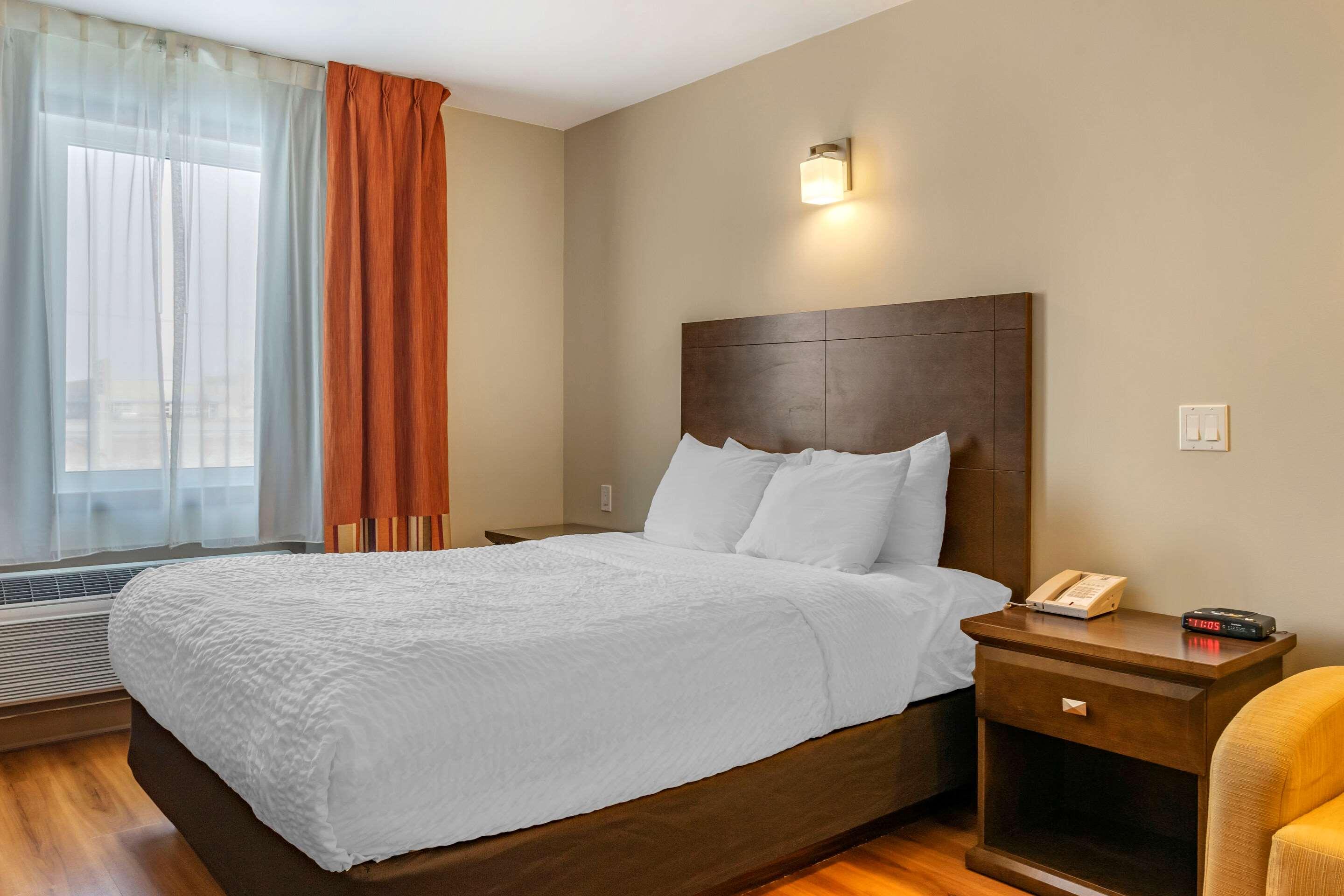 Quality Inn Winkler — photo 5