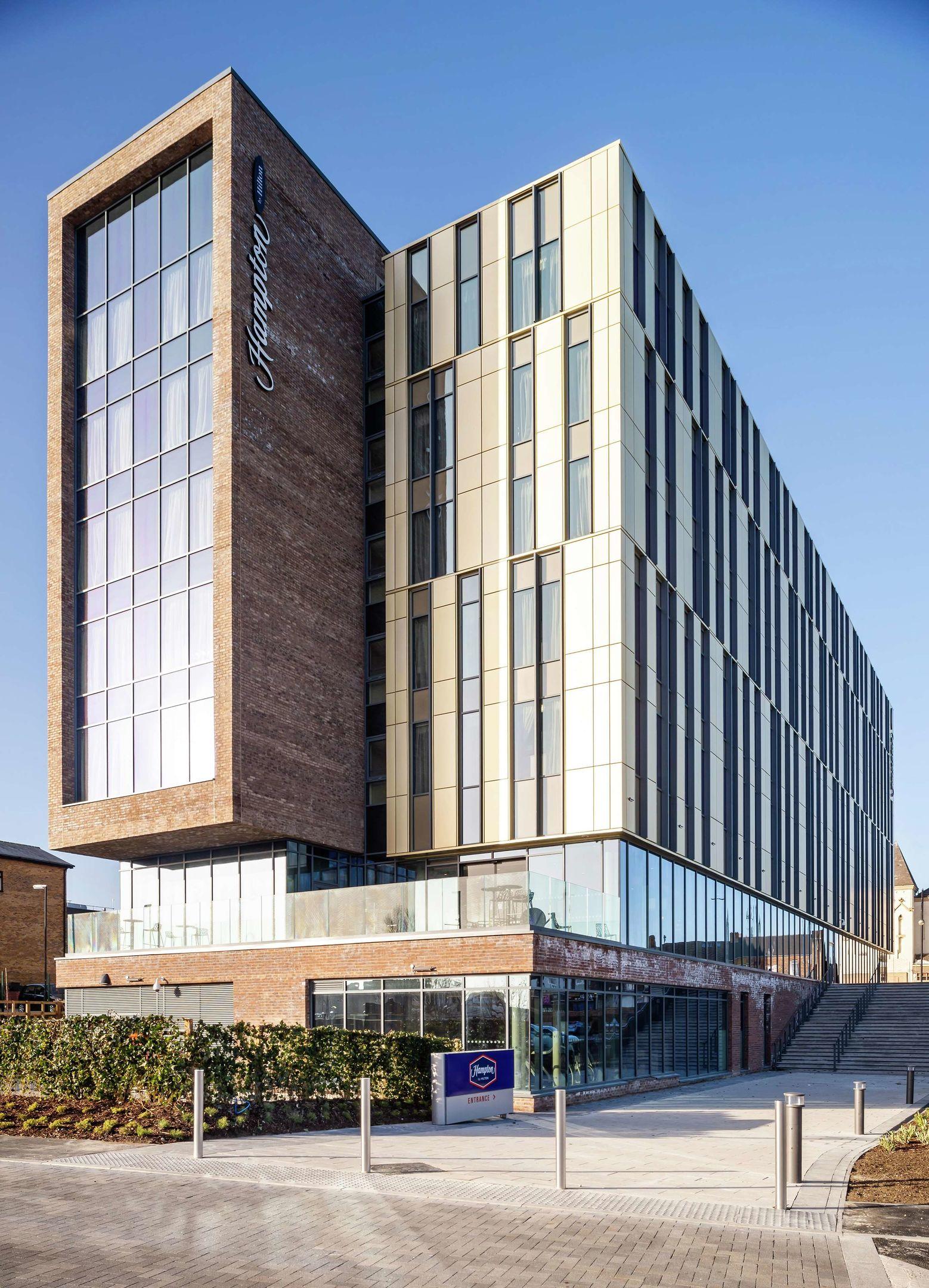 Hampton By Hilton Stockton On Tees — photo 5