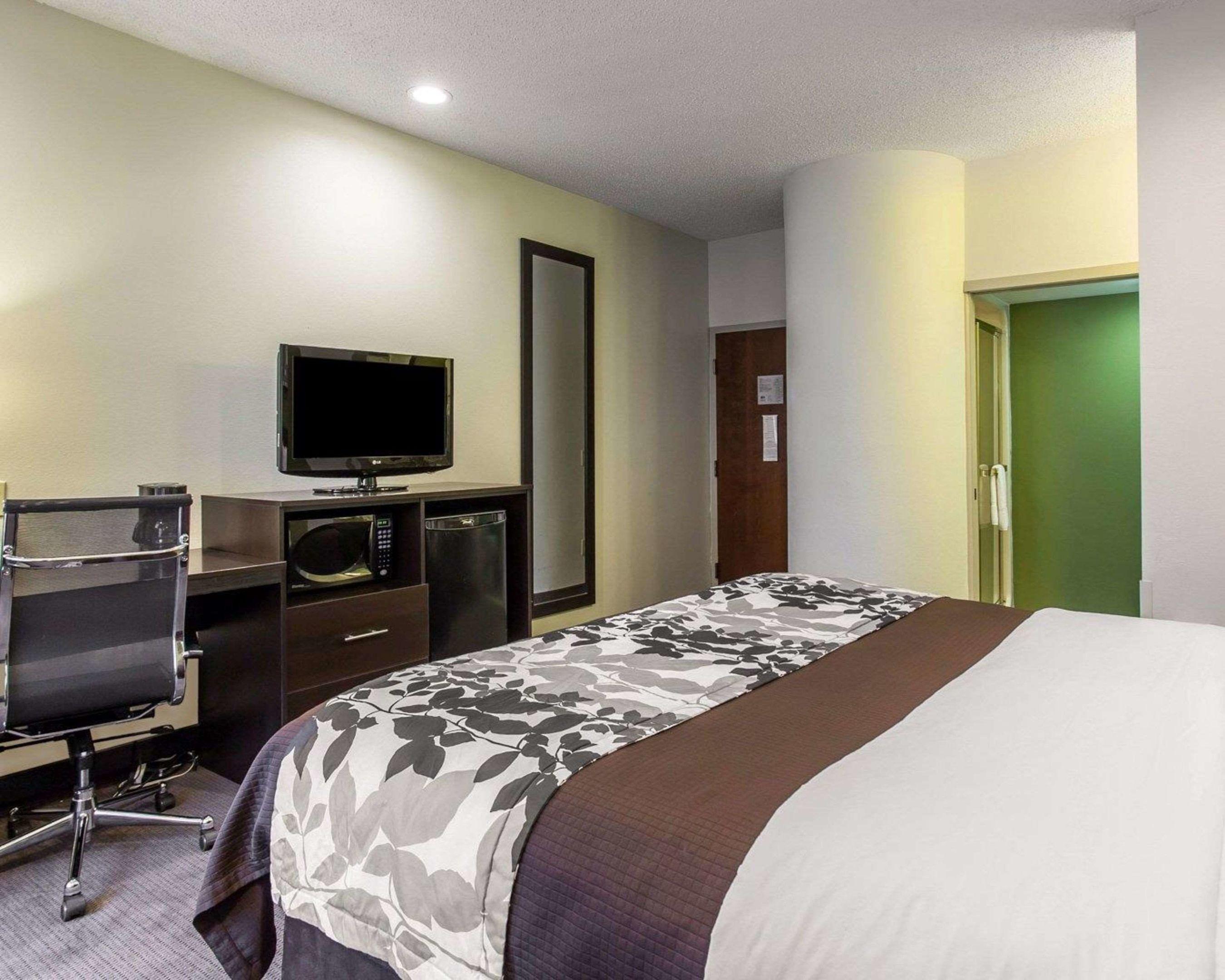 Sleep Inn At Bush River Road — photo 4