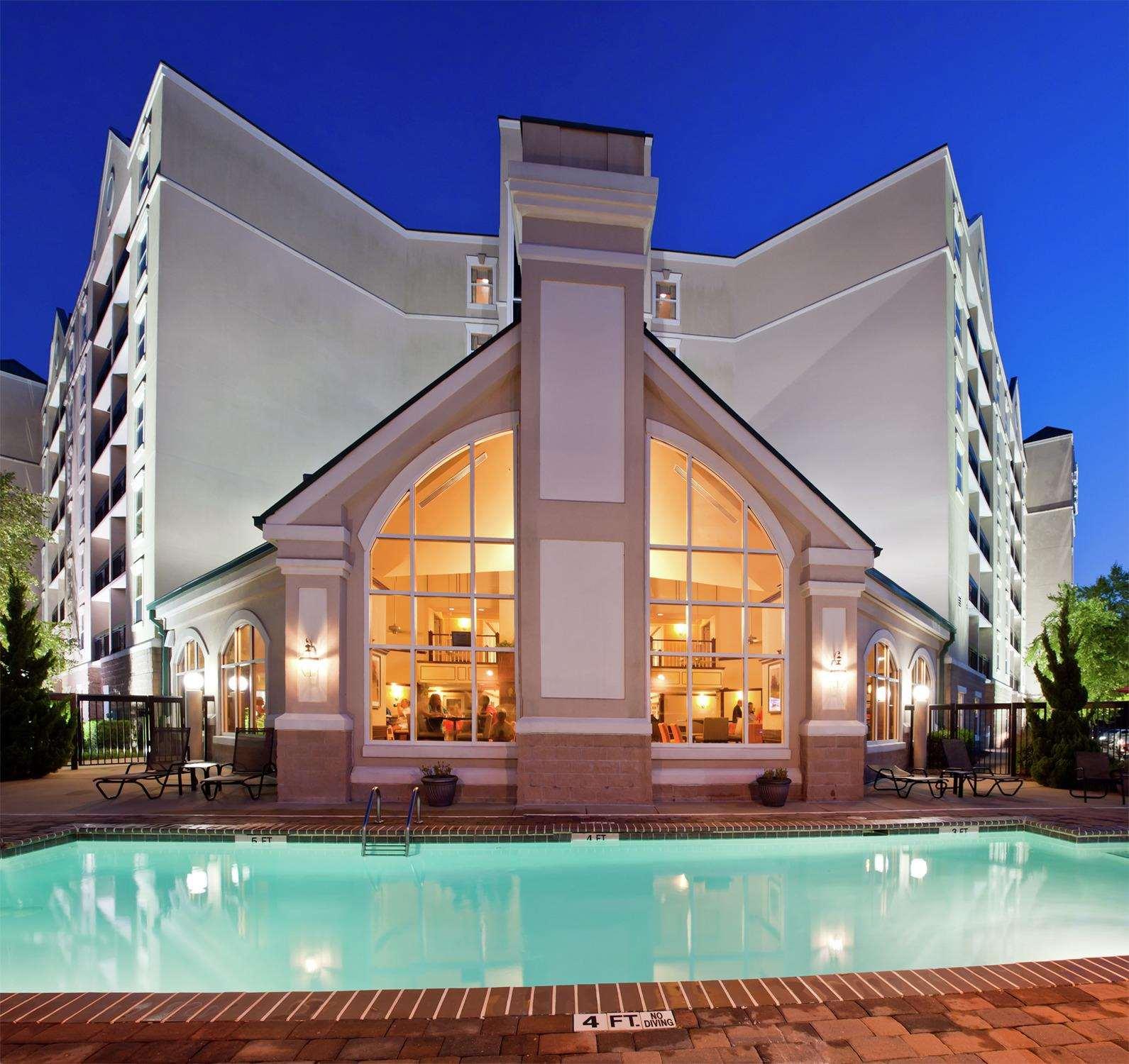 Homewood Suites by Hilton Raleigh-Durham AP/Research Triangle — photo 3