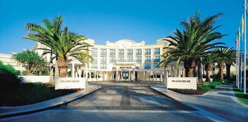 Palazzo Versace — photo 1
