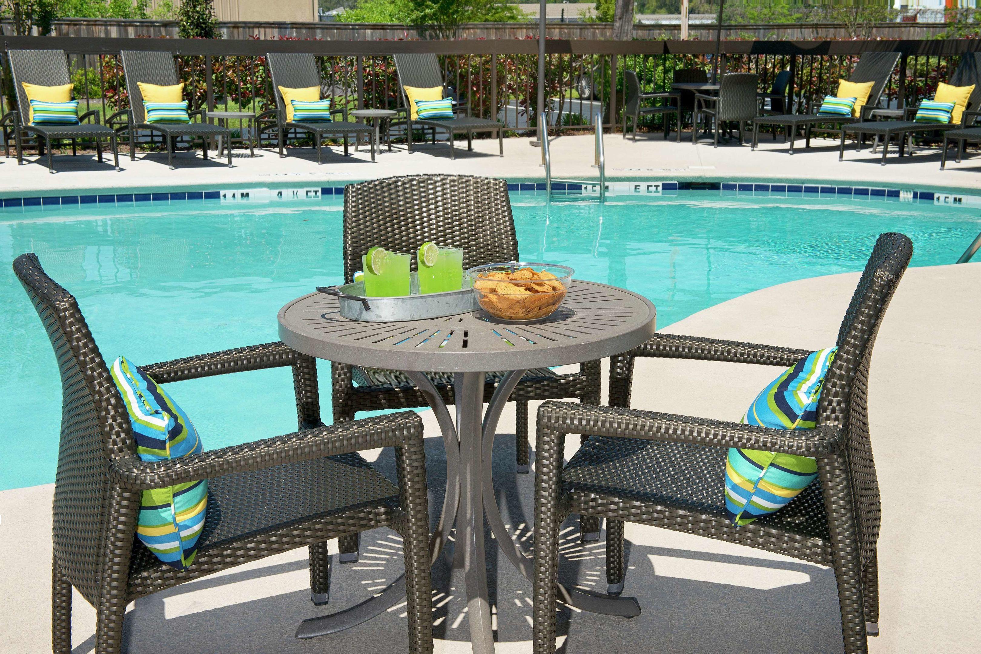 Hampton Inn Hilton Head — photo 5