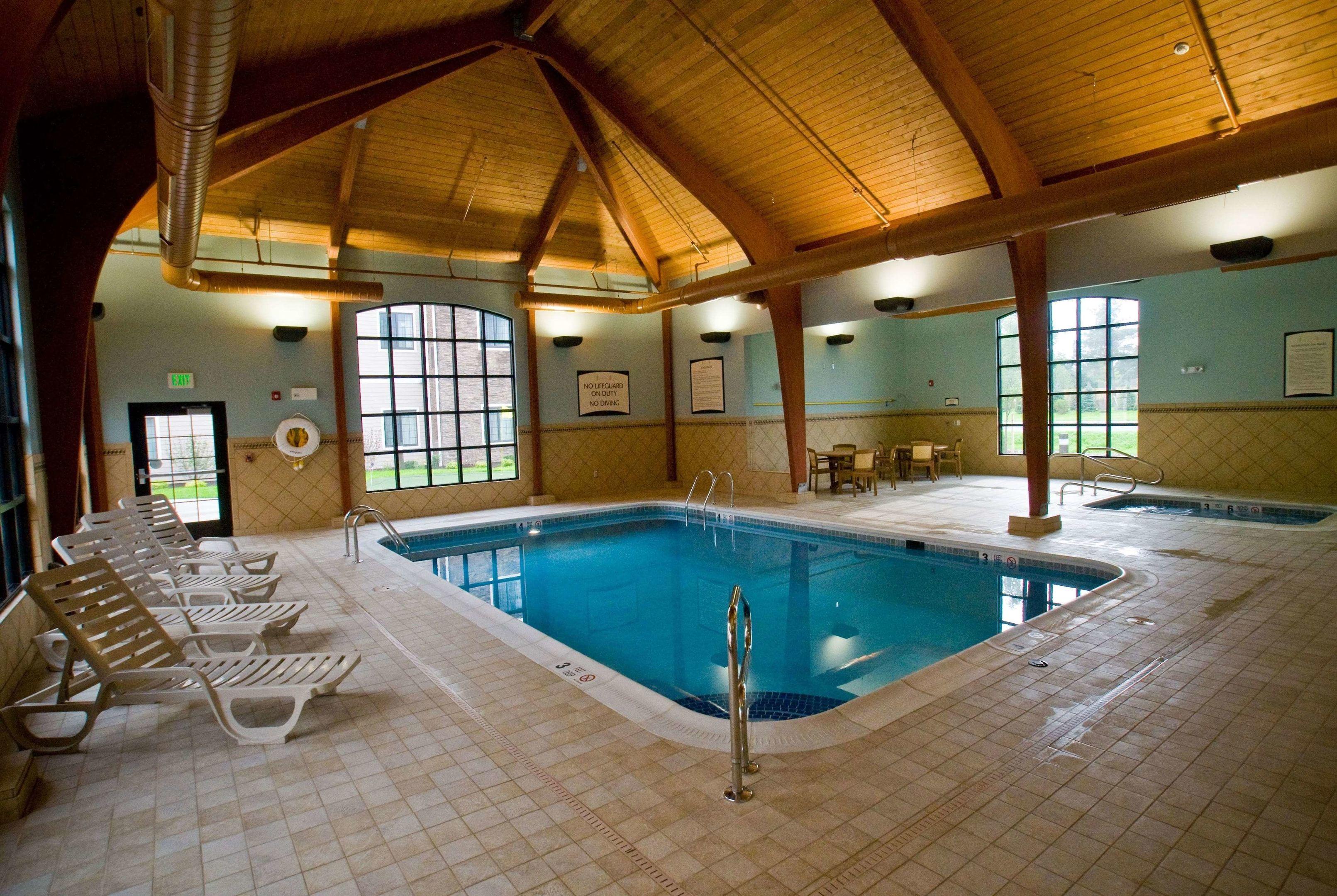 Hawthorn Suites by Wyndham Williamsville Buffalo Airport — photo 3