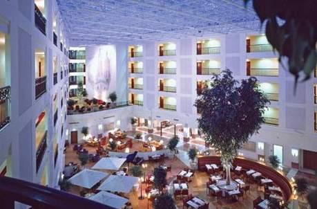 Sheraton Grand Krakow — photo 4