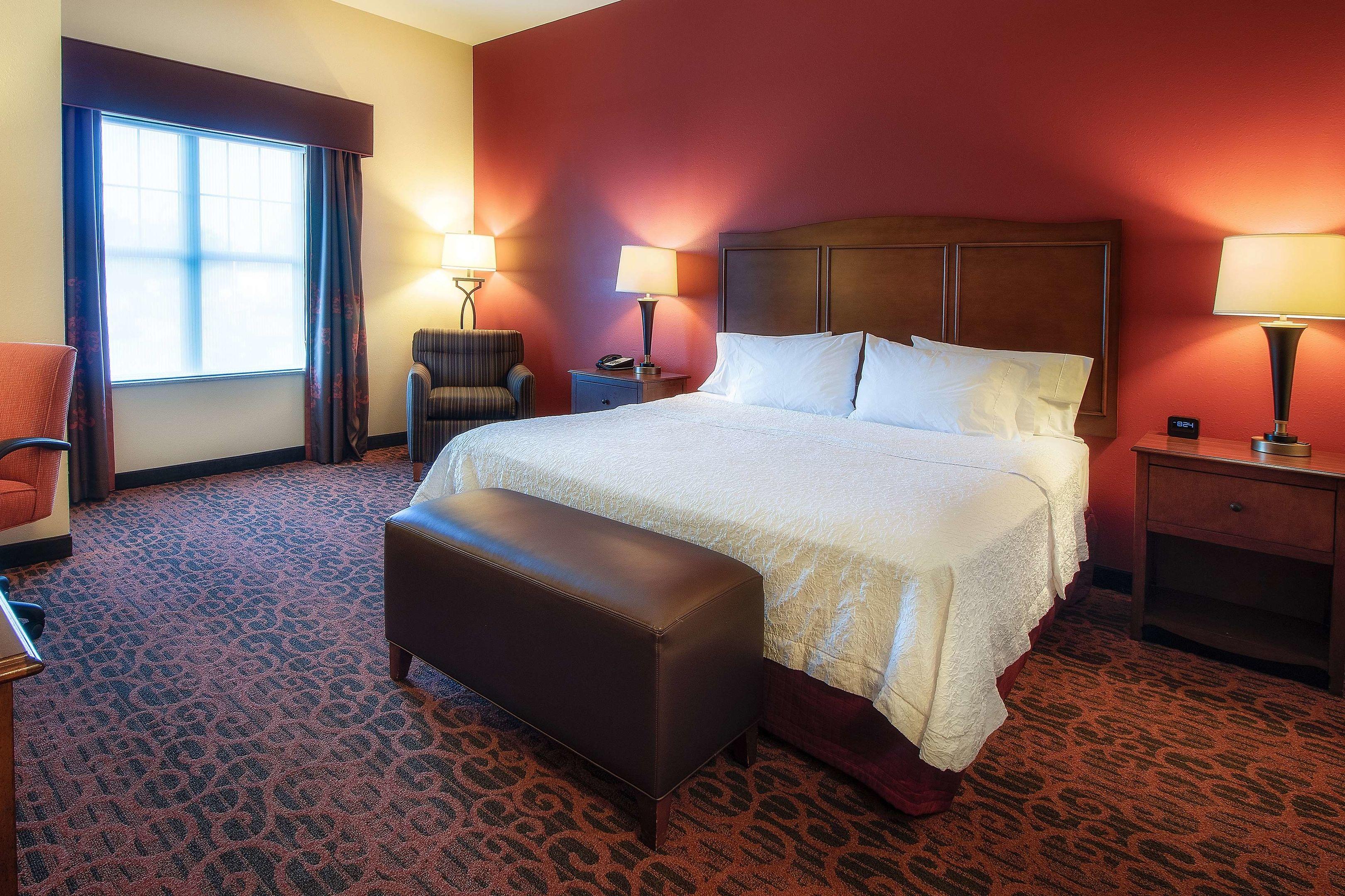 Hampton Inn Oxford/Miami University Area — photo 5