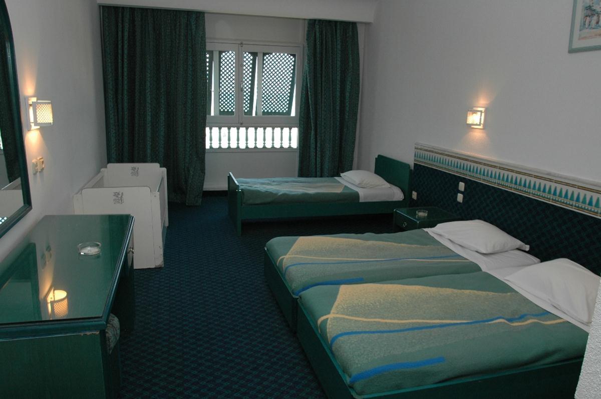 Hotel Jinene — photo 5