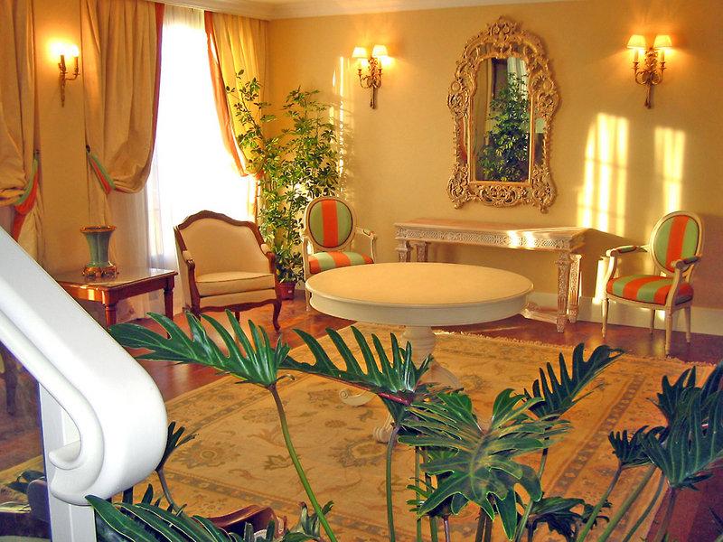 Hotel Palacio Villa de Alarcón — photo 4