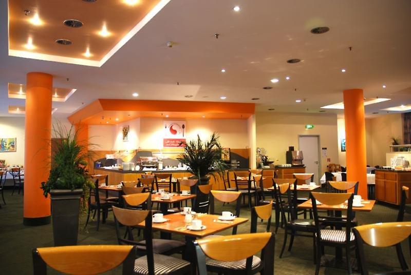 ARCADIA Hotel Berlin — photo 4