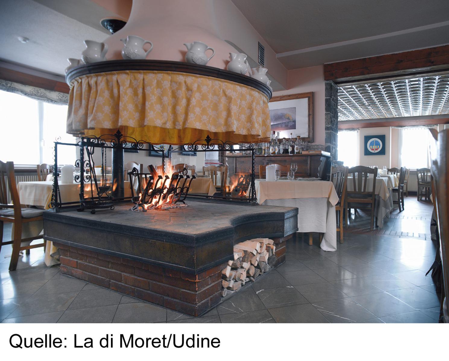 Hotel Là di Moret — photo 3