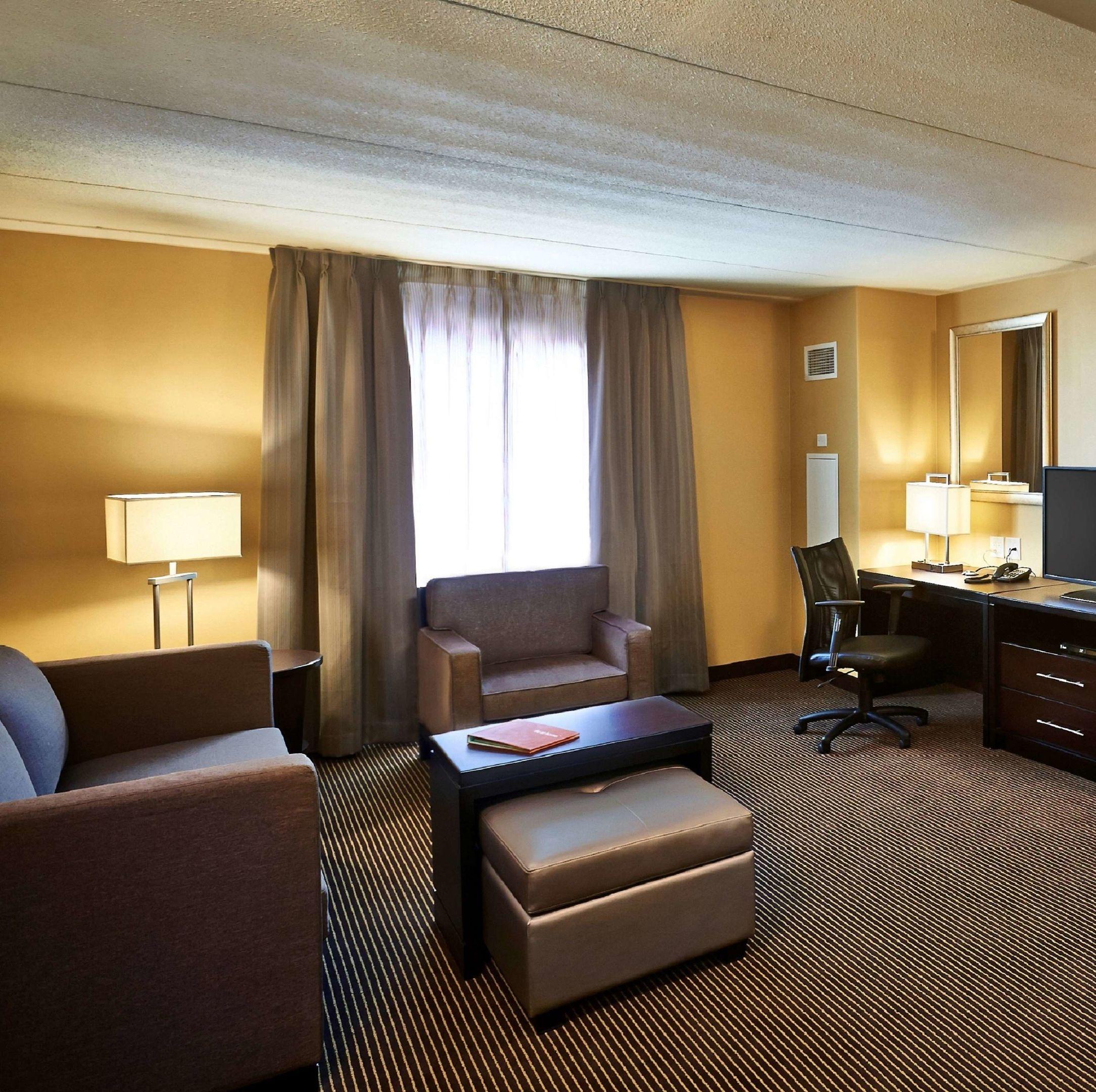 Homewood Suites by Hilton Hamilton Ontario — photo 5