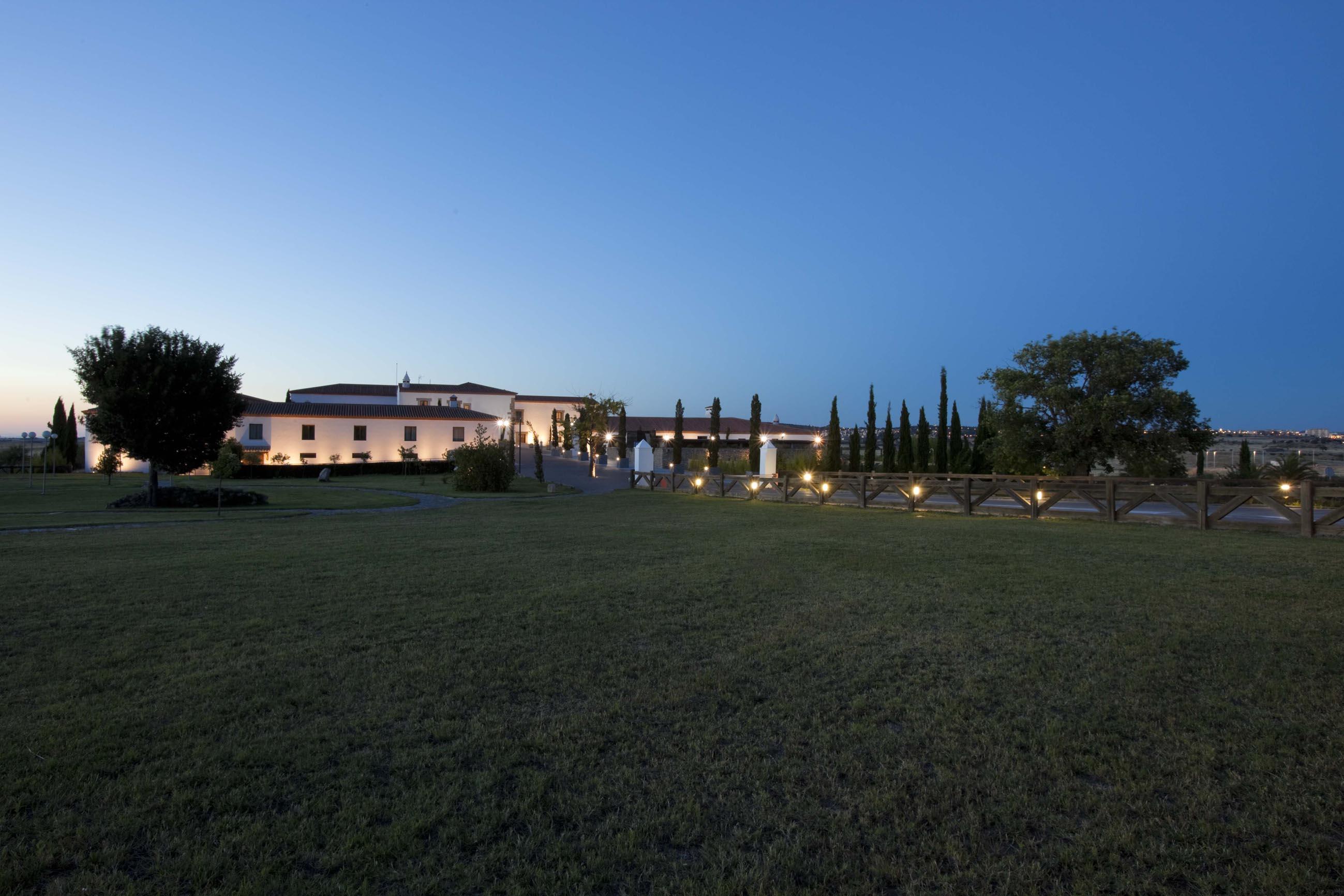 Hospes Palacio de Arenales & Spa — photo 5