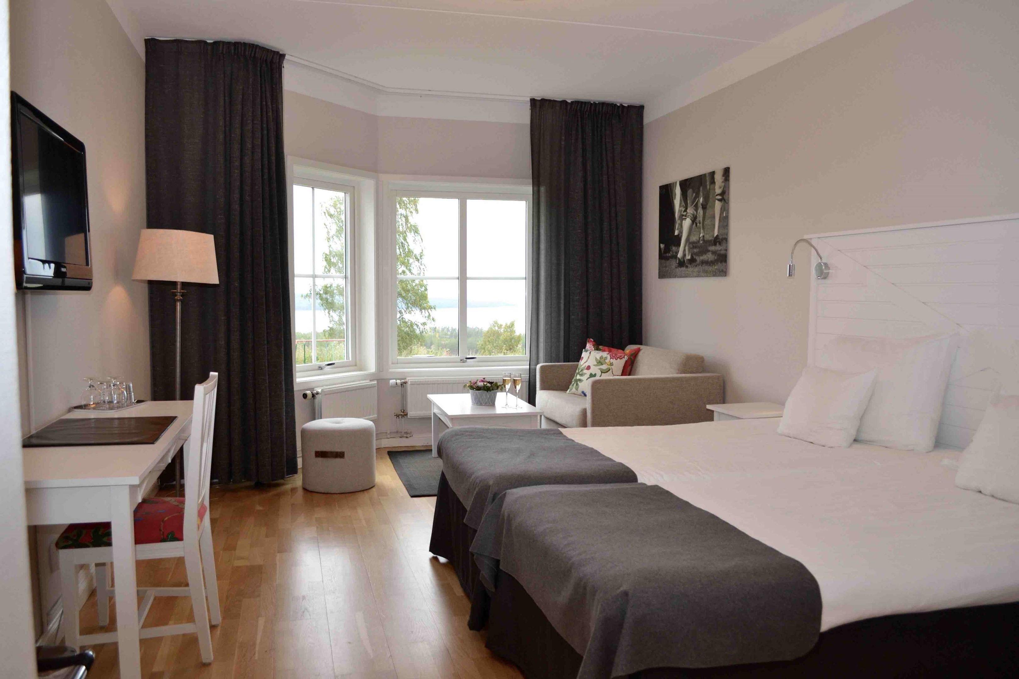Dalecarlia Hotel & Spa BW Premier Collection — photo 5