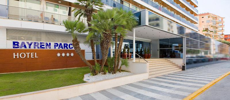 Hotel RH Bayren Parc — photo 3