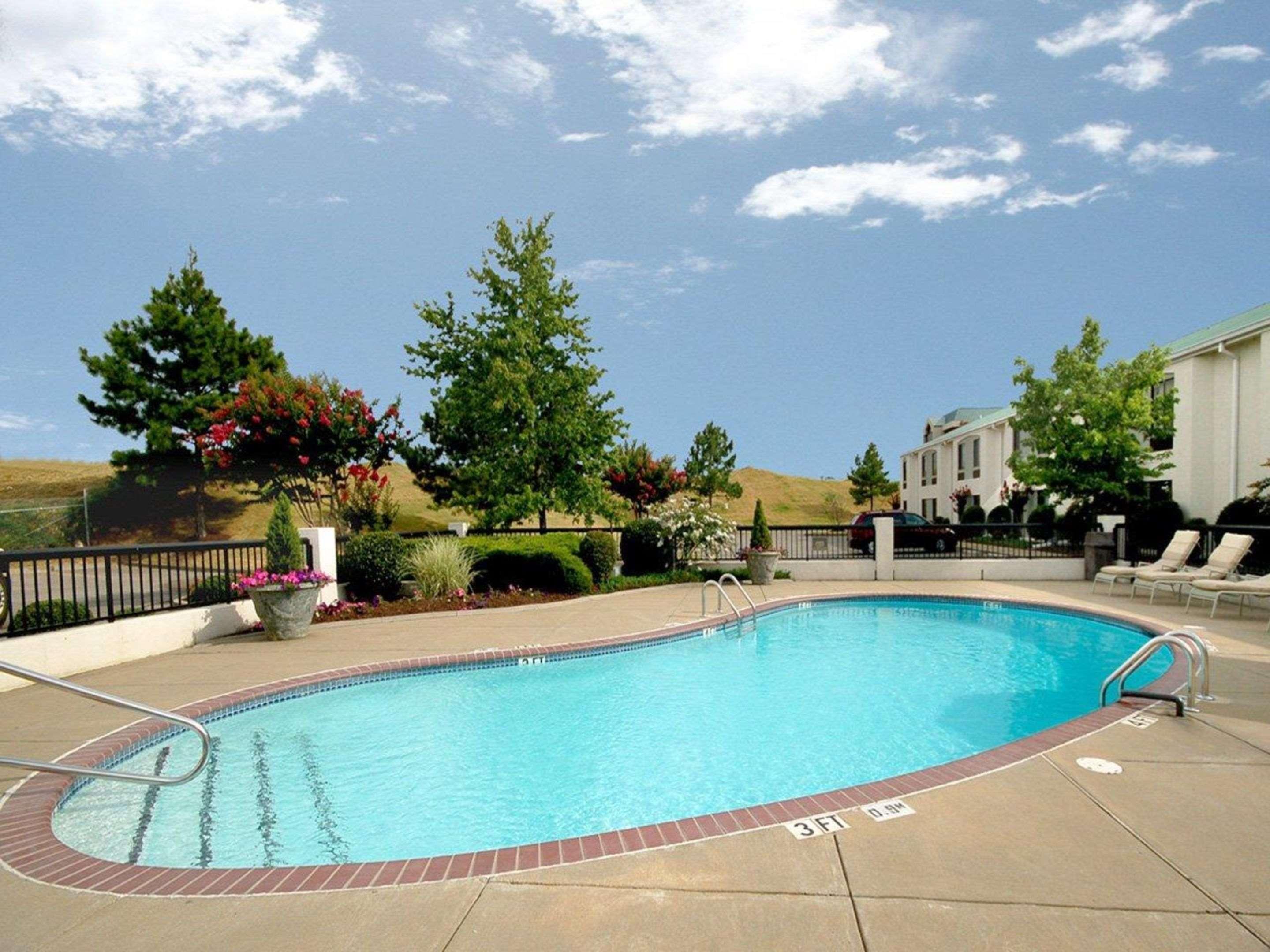 Sleep Inn Horn Lake-Southaven — photo 5
