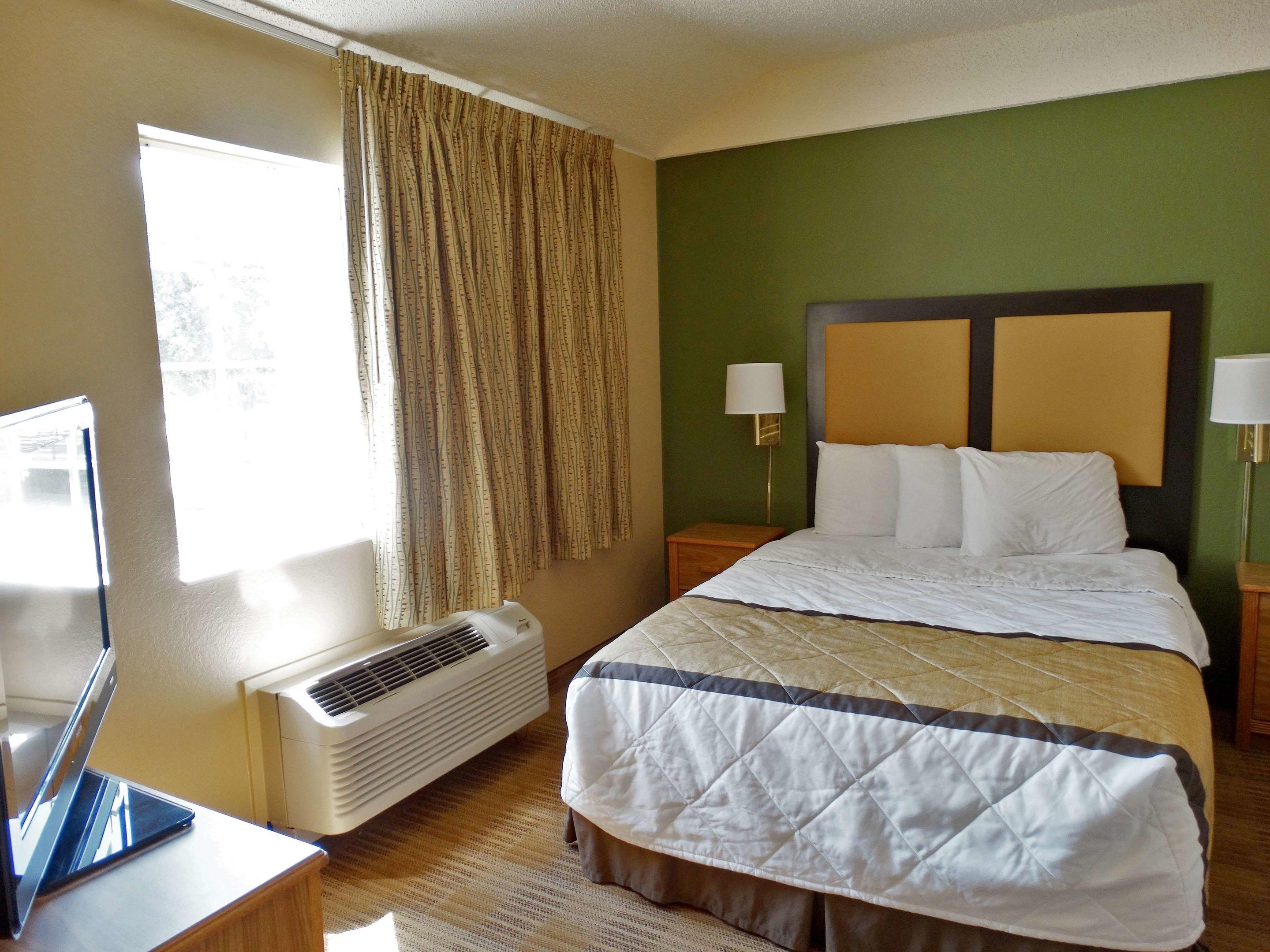 Extended Stay America - Boston - Peabody — photo 4