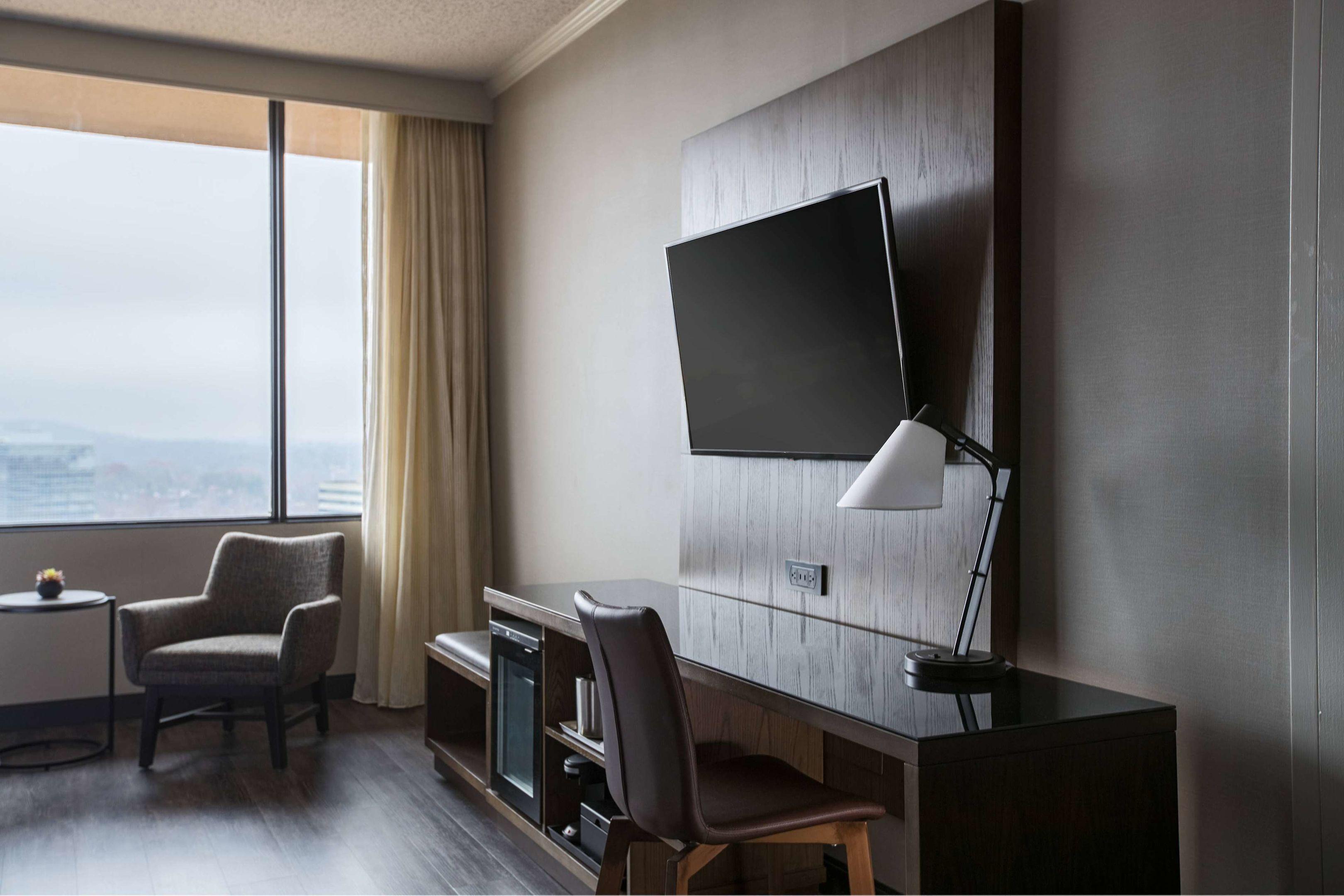 Sonesta Nashville Airport — photo 4