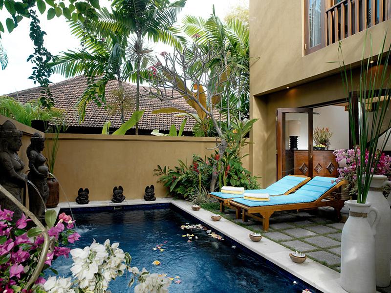 Diwangkara Beach Hotel & Resort — photo 3