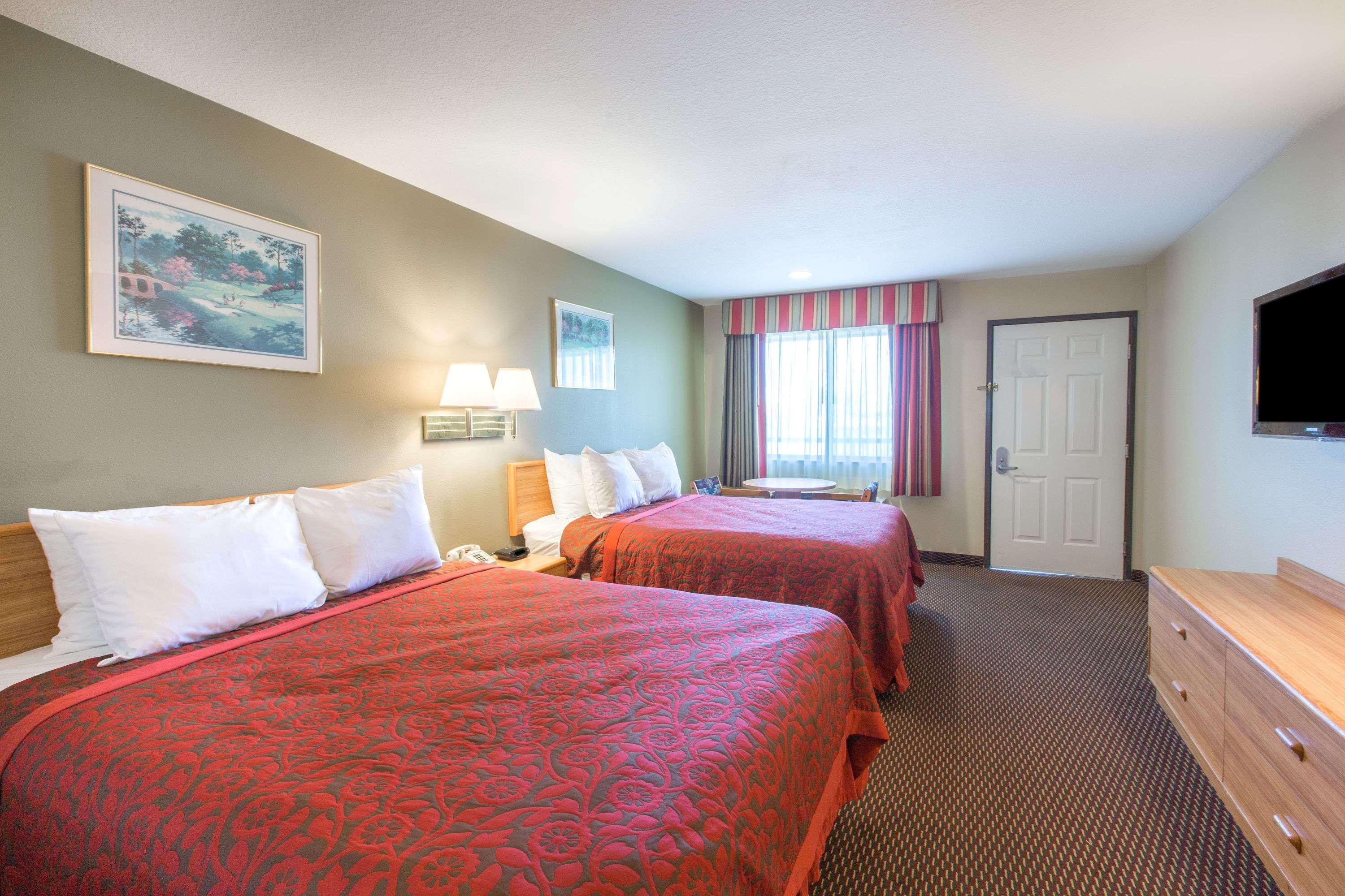 Days Inn Tucson Airport — photo 4