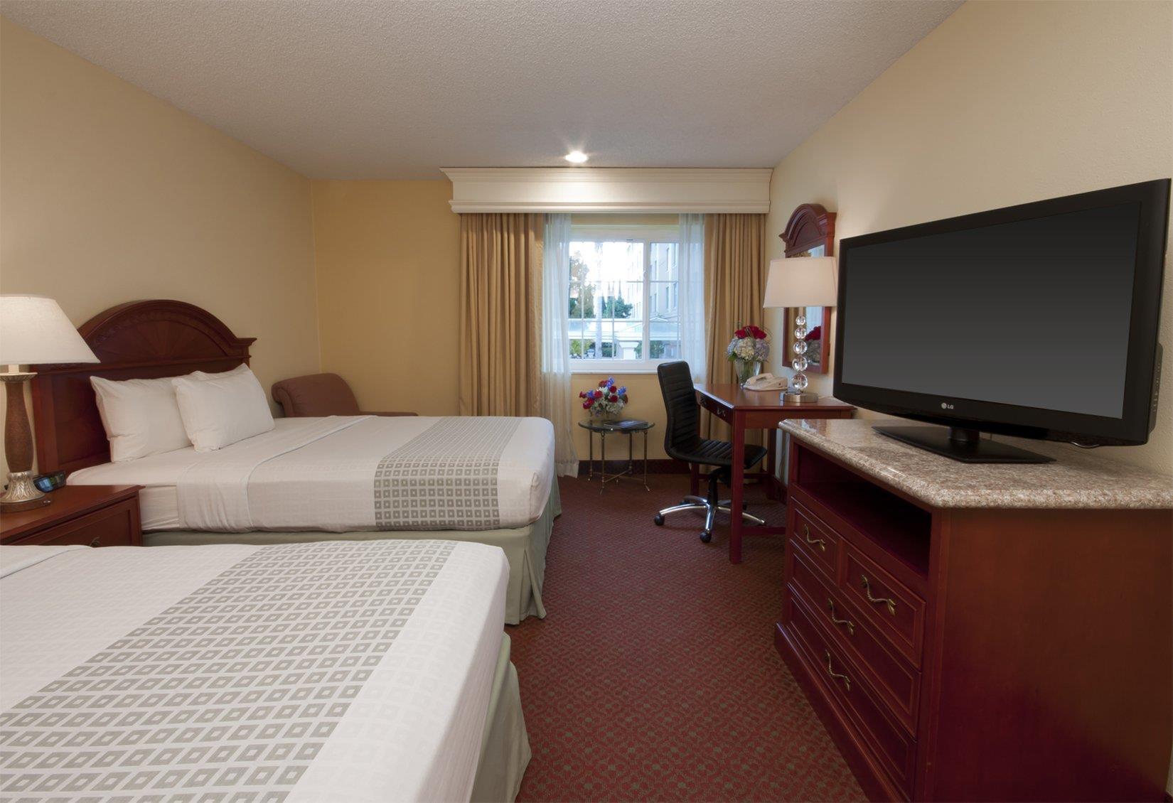 Biltmore Hotel & Suites - Santa Clara Hotel — photo 4