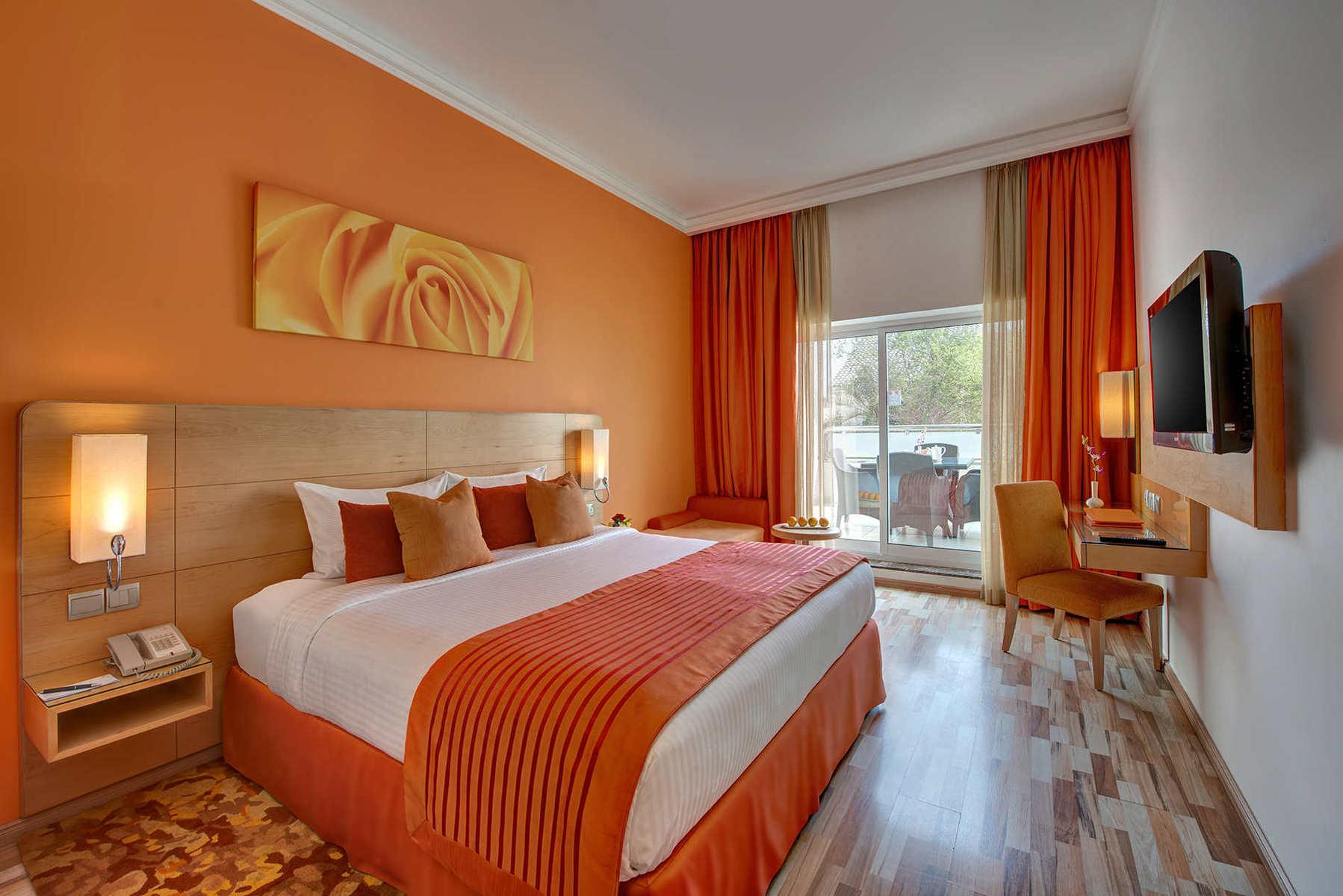 Al Khoory Executive Hotel — photo 5