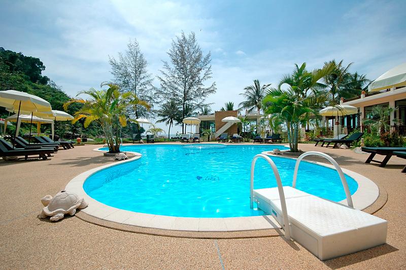 Khao Lak Sunset Resort — photo 4