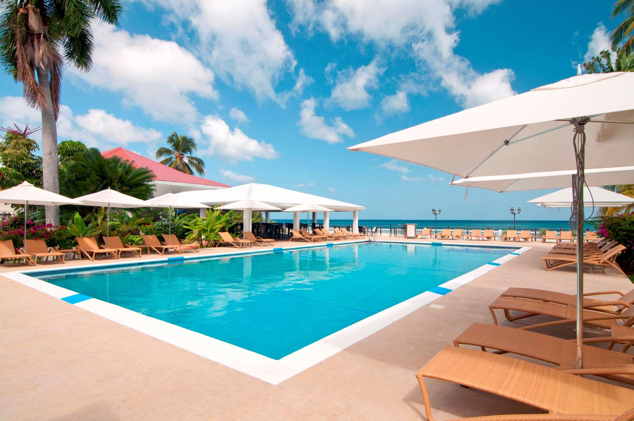 Radisson Grenada Beach Resort — photo 4
