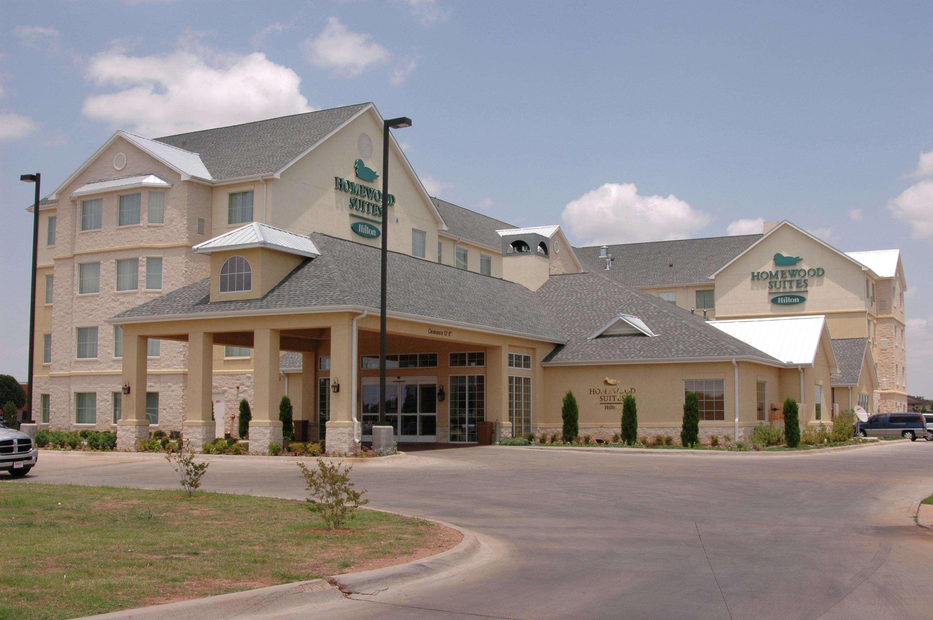 Homewood Suites by Hilton Wichita Falls — photo 4