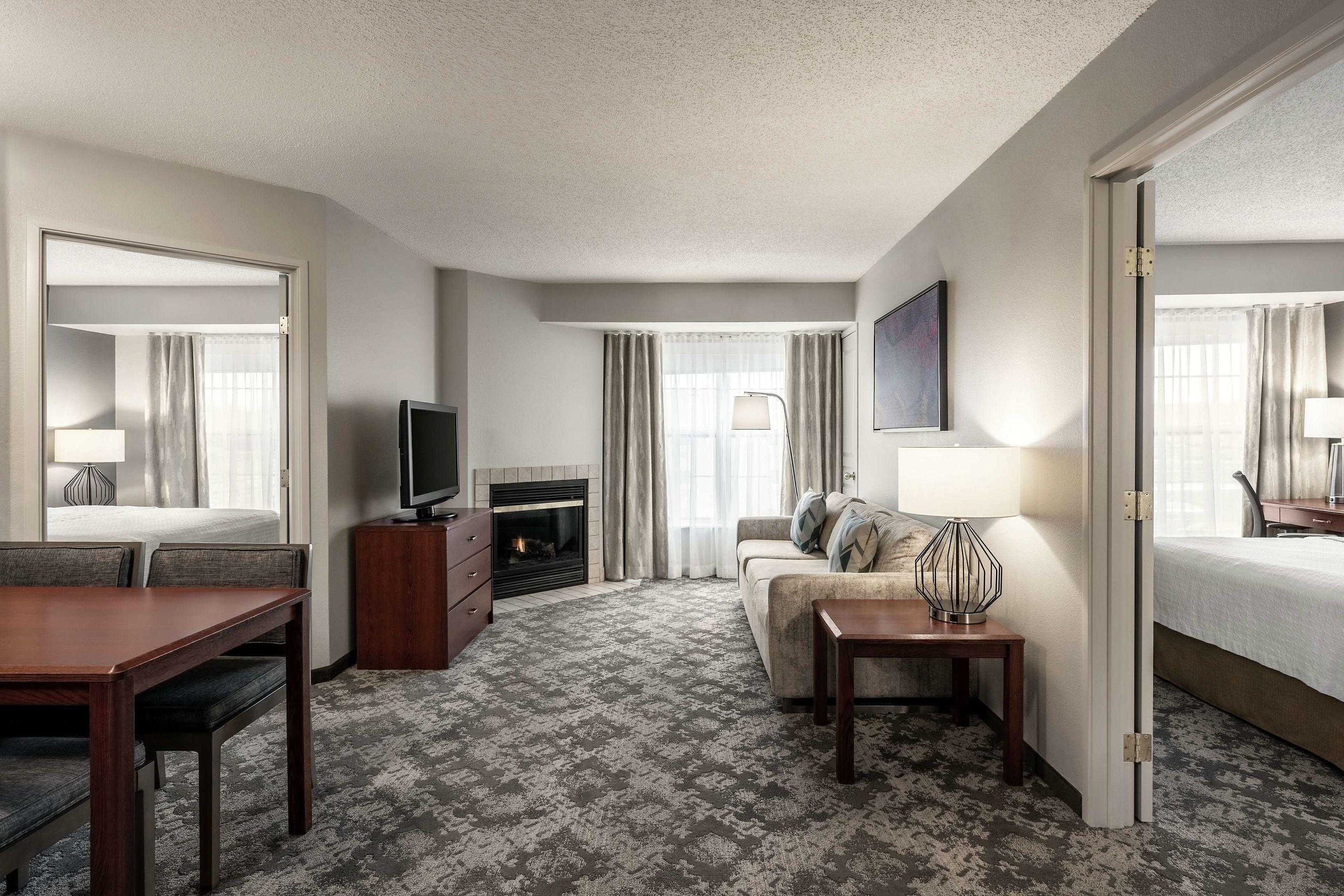 Homewood Suites Erie — photo 4