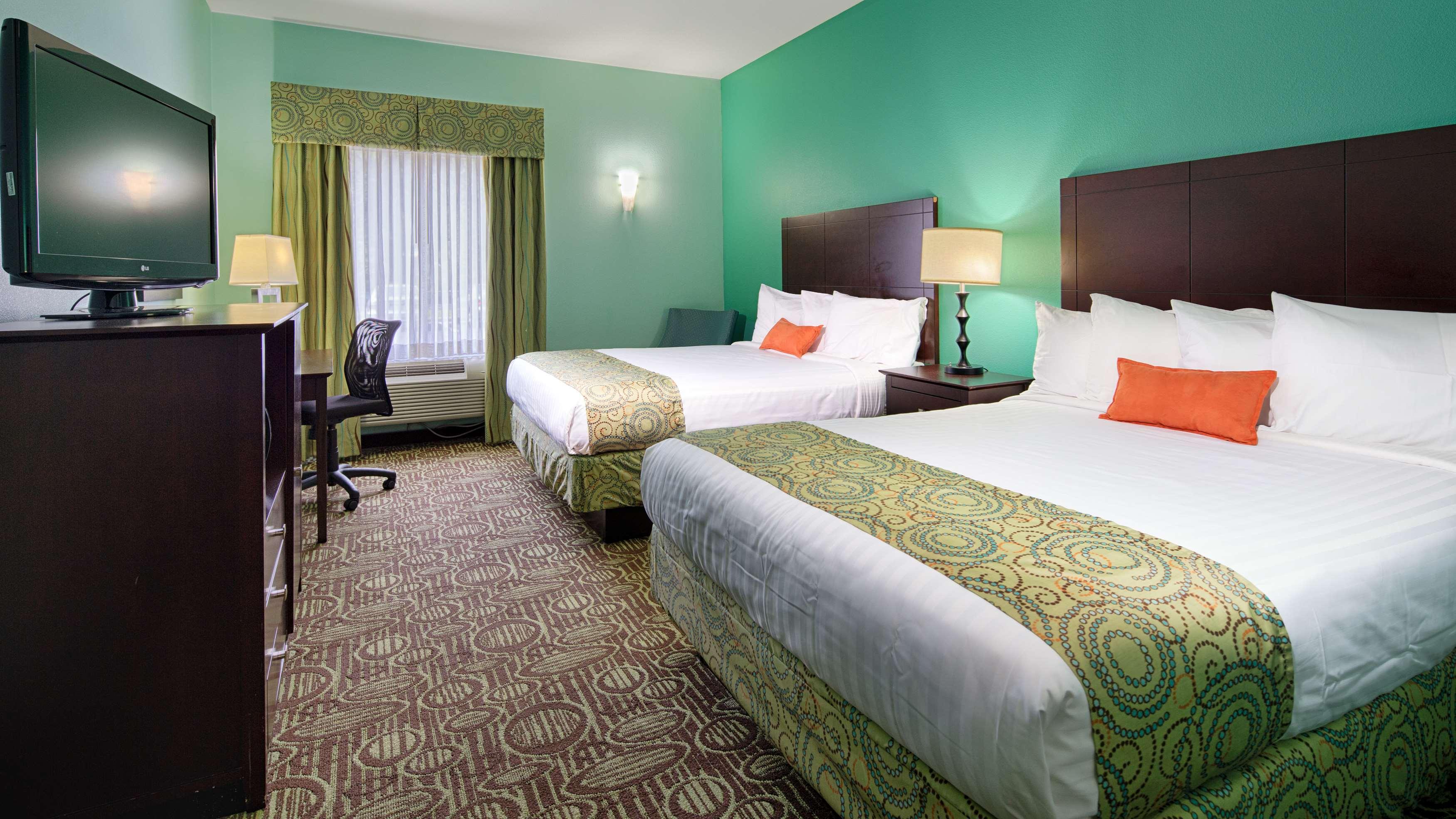 Best Western Plus Glen Allen Inn — photo 5