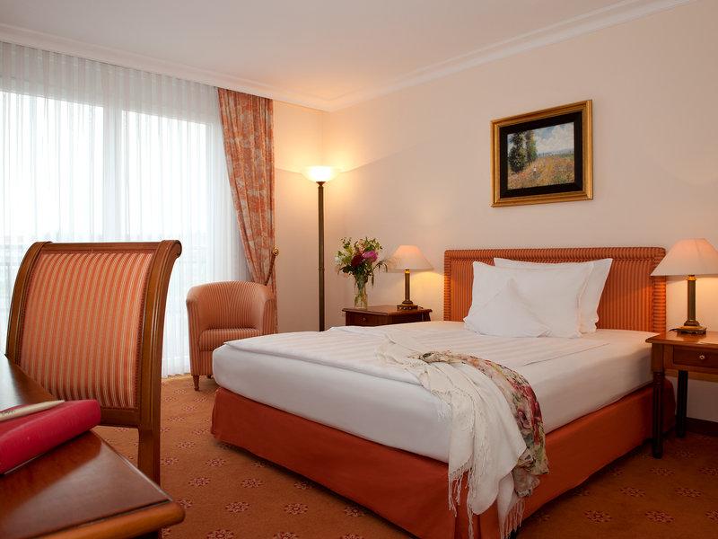 Victor's Residenz-Hotel Berlin — photo 3