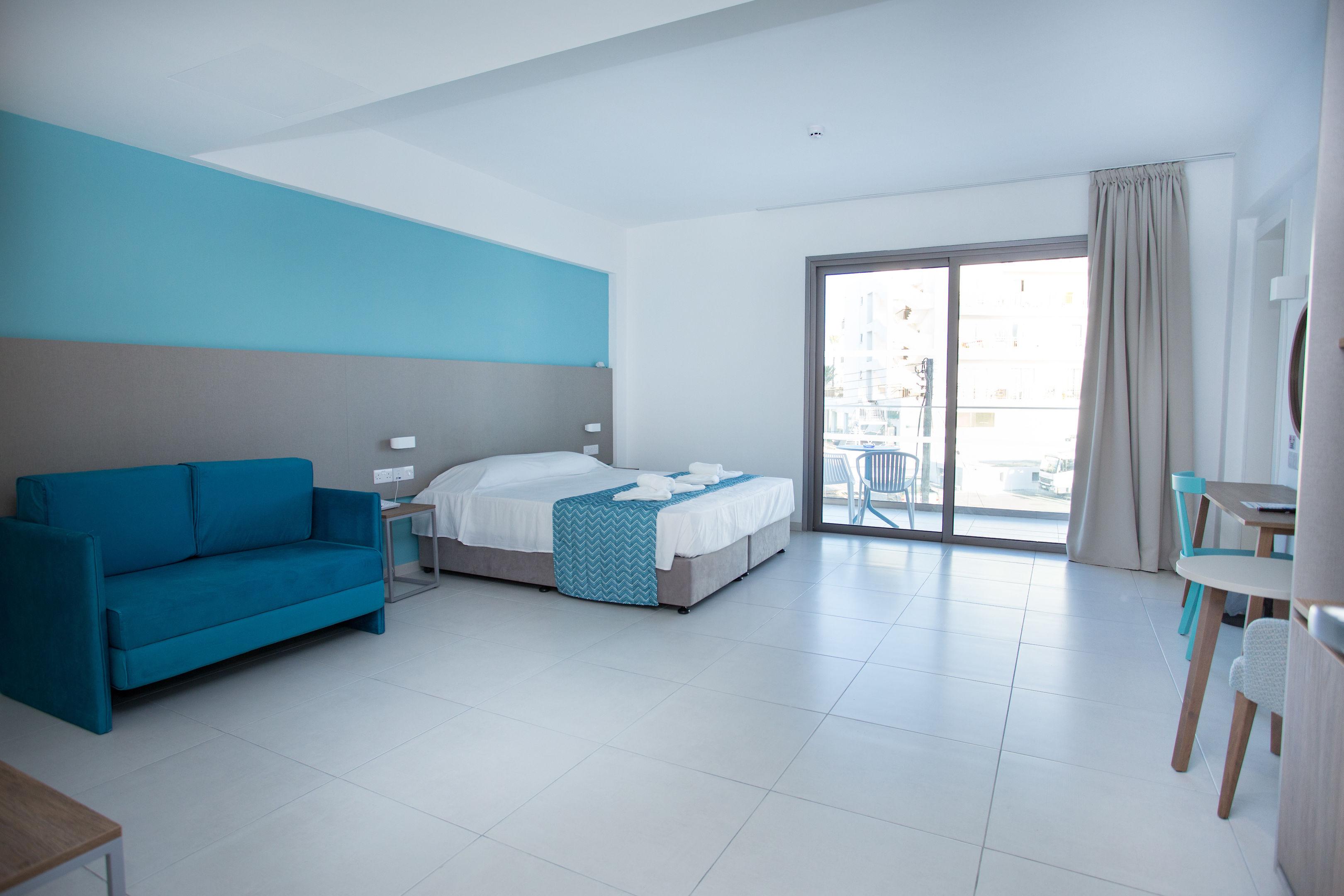 Mandali Hotel Apartments — photo 5