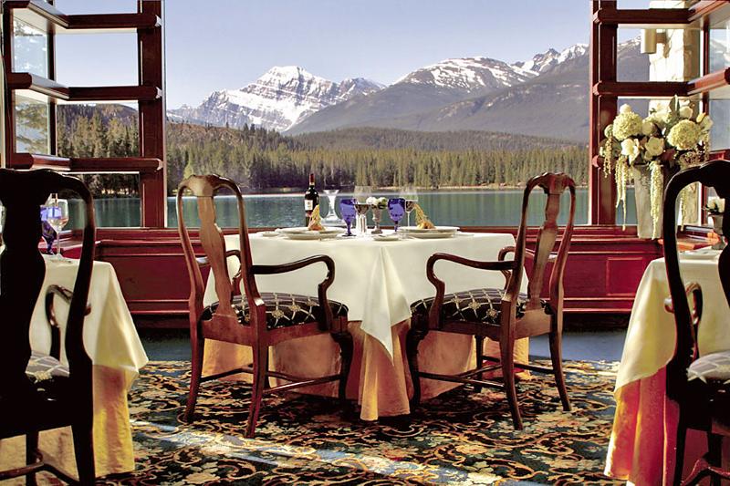 Fairmont Jasper Park Lodge — photo 5
