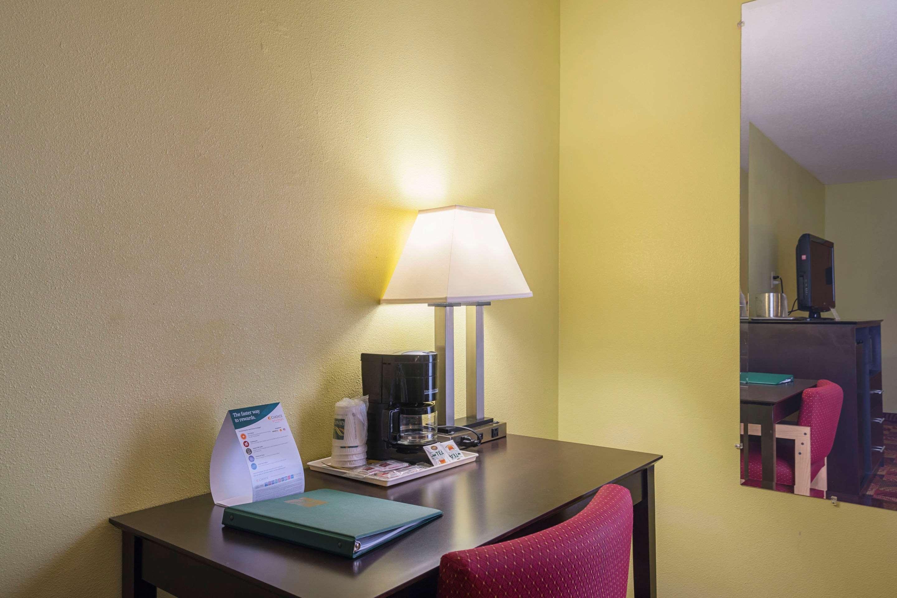 Quality Inn Washington — photo 5