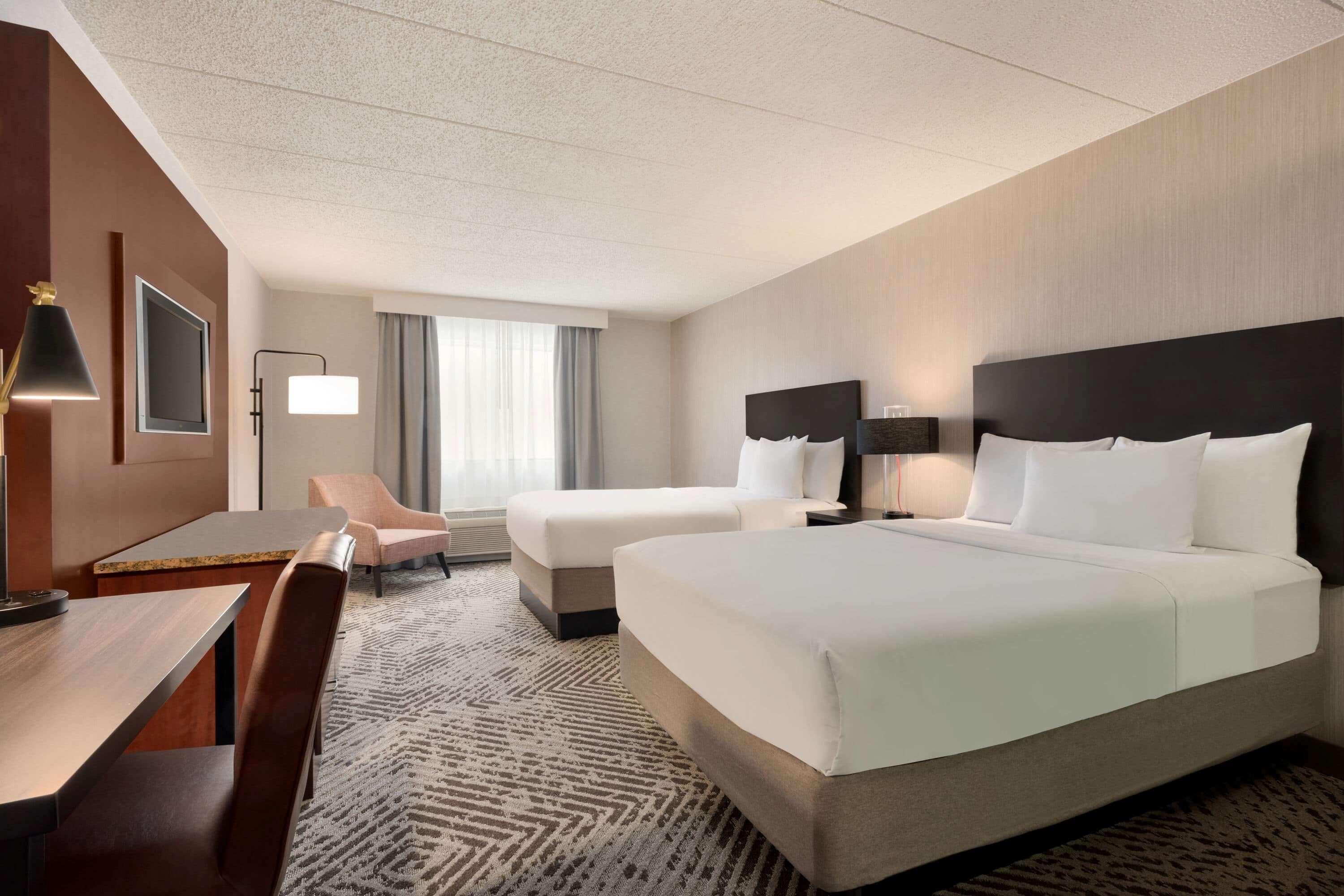 Ramada by Wyndham South Bend — photo 5