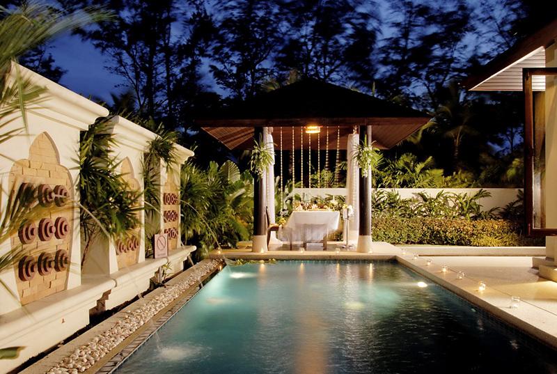 Anantara Layan Phuket Resort — photo 5