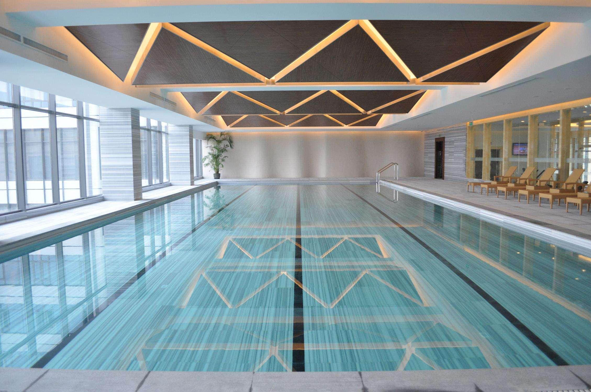 Doubletree Wuxi — photo 3