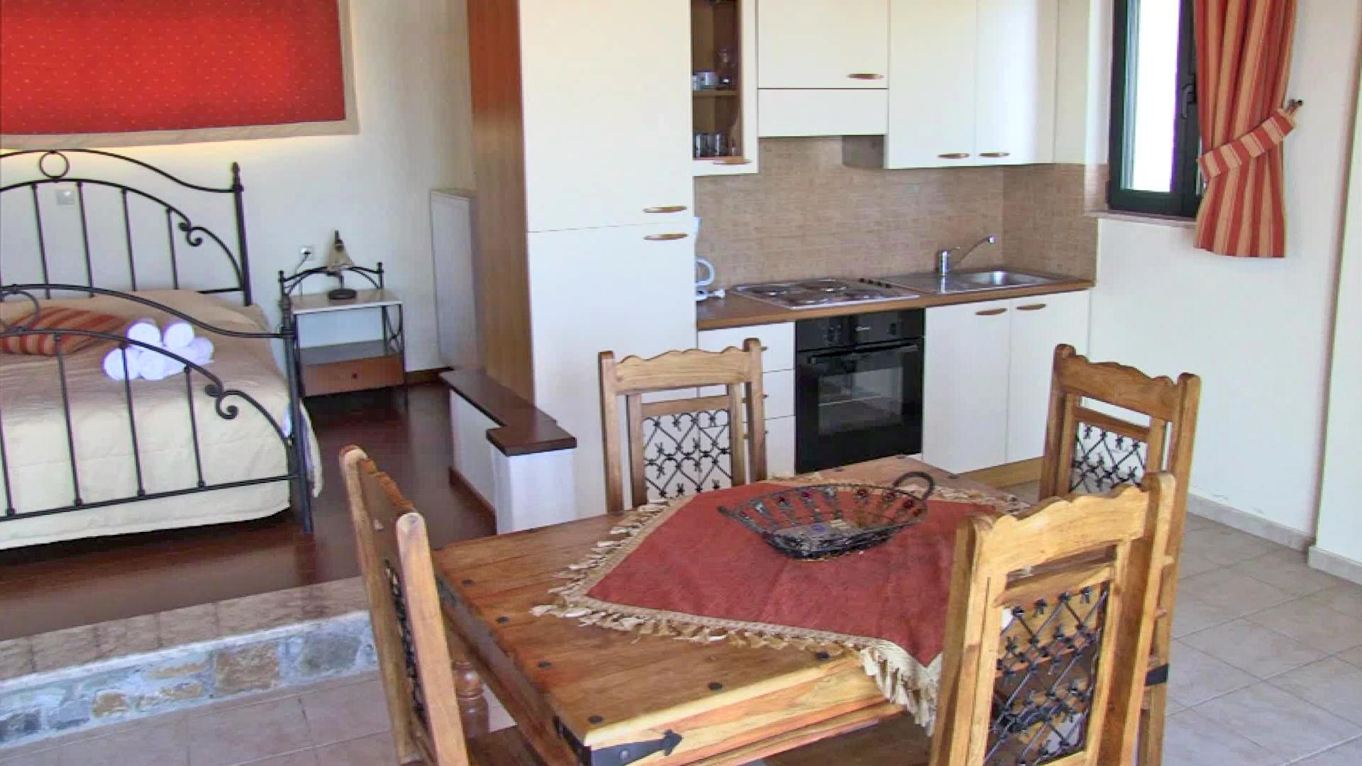 Aetovigla Guesthouses — photo 5