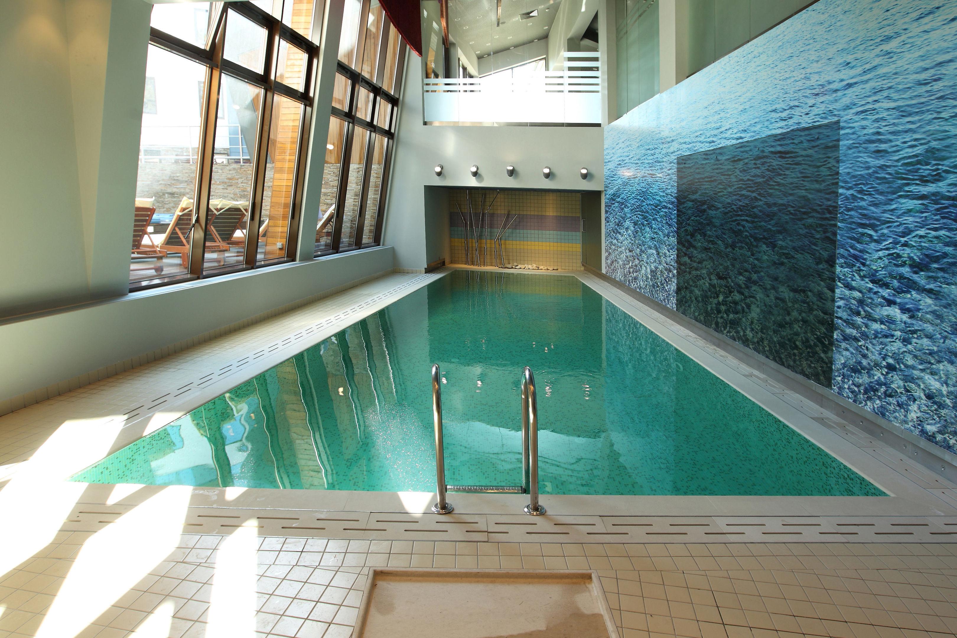 Euphoria Club Hotel & Spa — photo 5