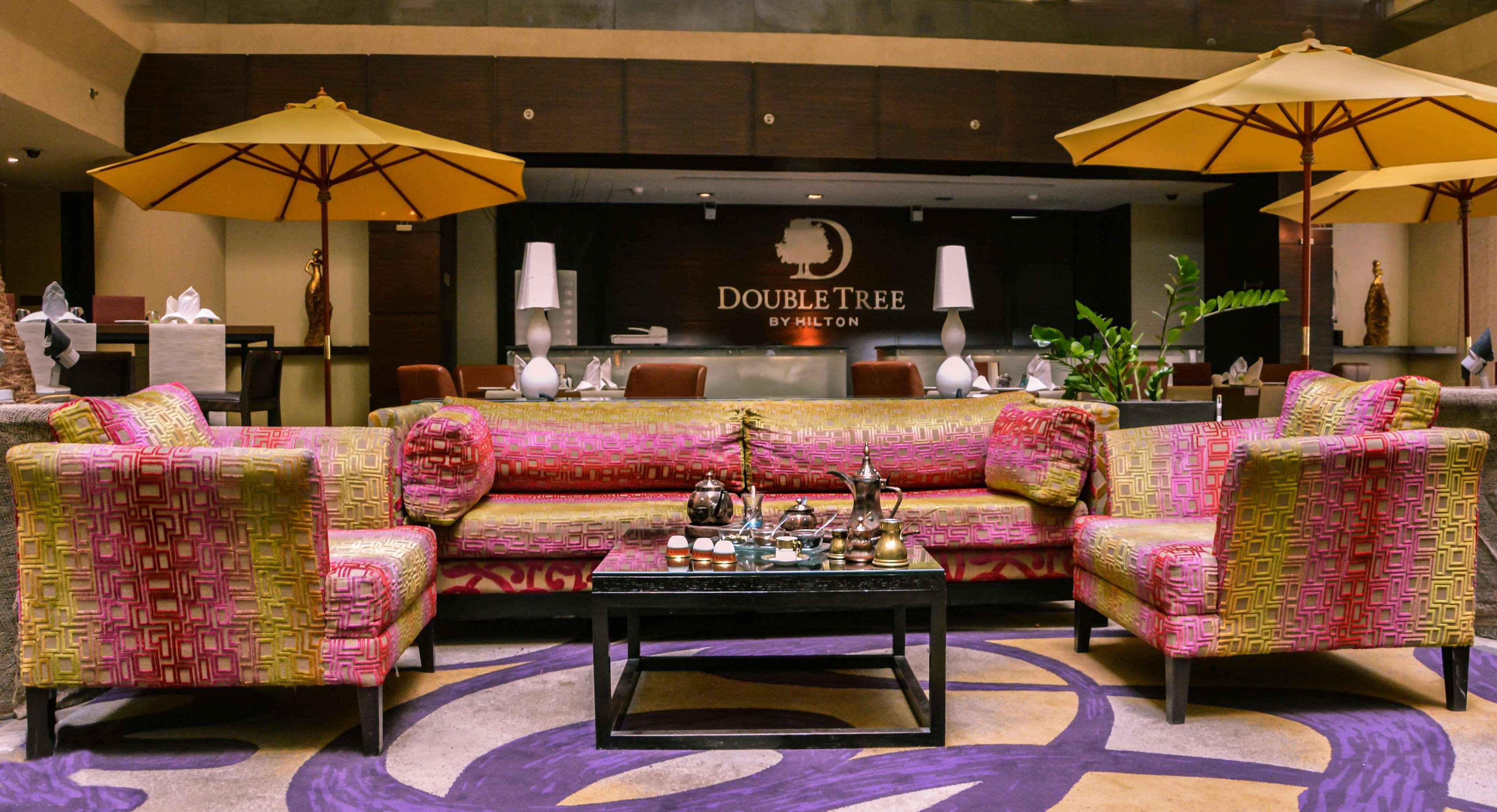 DoubleTree by Hilton Hotel Aqaba — photo 2